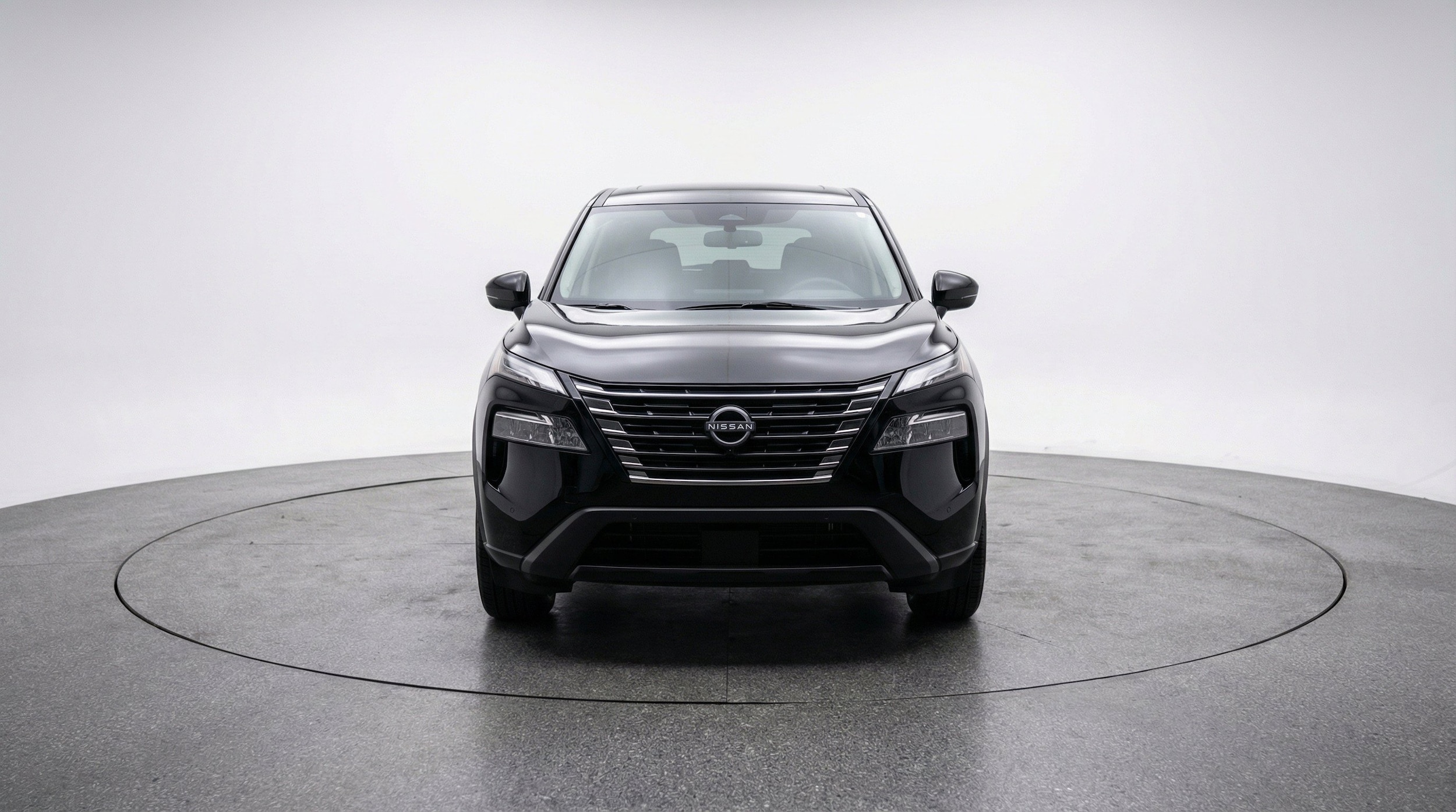 Thumbnail: 2026 Nissan Rogue - 2