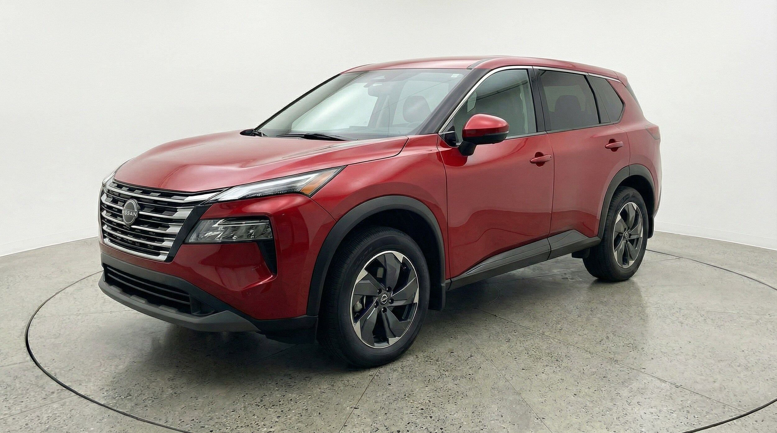 Thumbnail: 2025 Nissan Rogue - 3