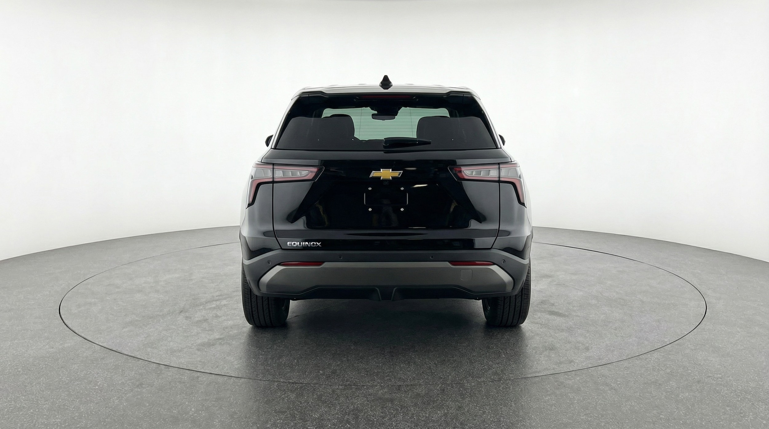 Thumbnail: 2025 Chevrolet Equinox - 6