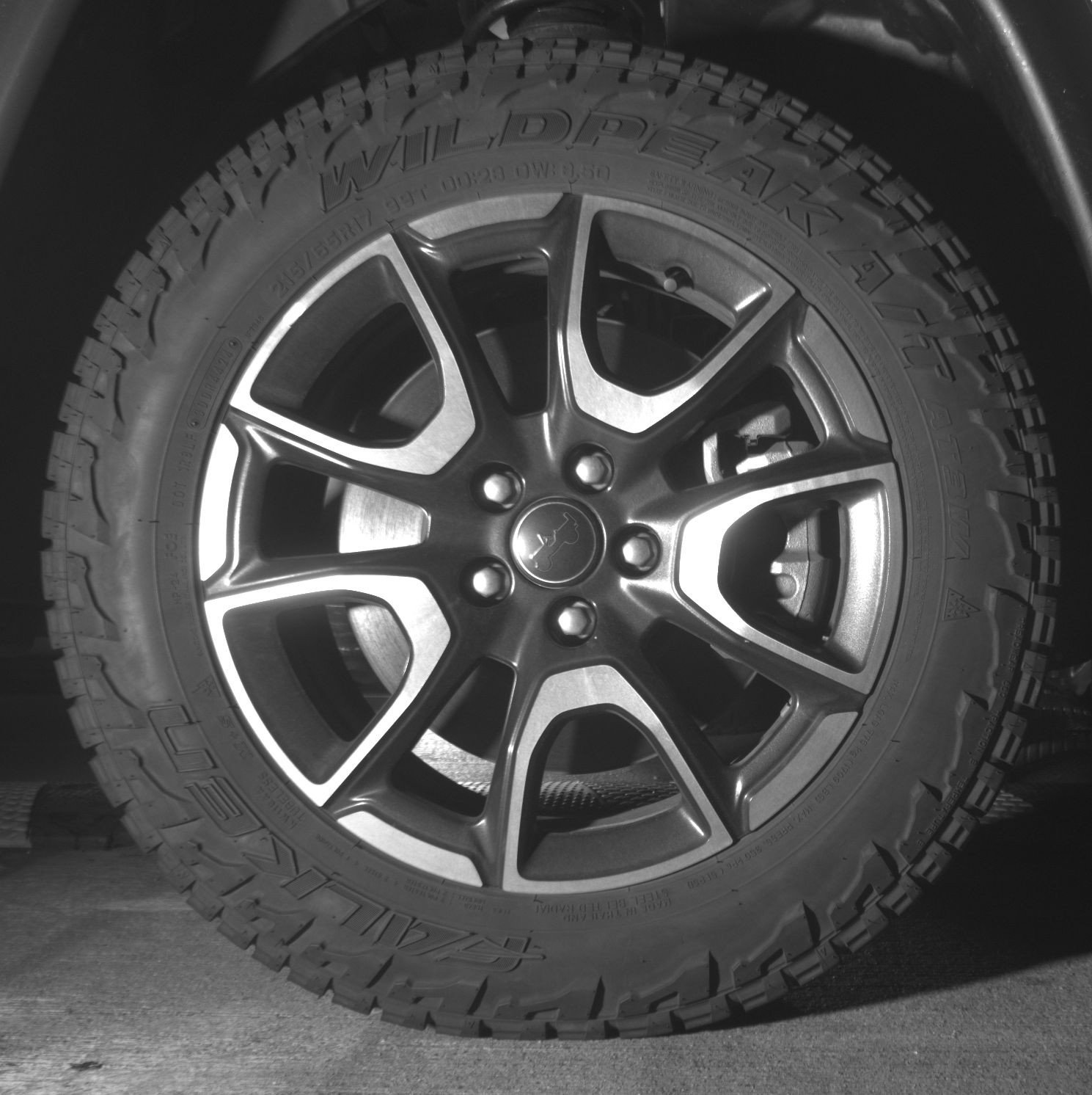 Thumbnail: 2025 Jeep Compass - 13