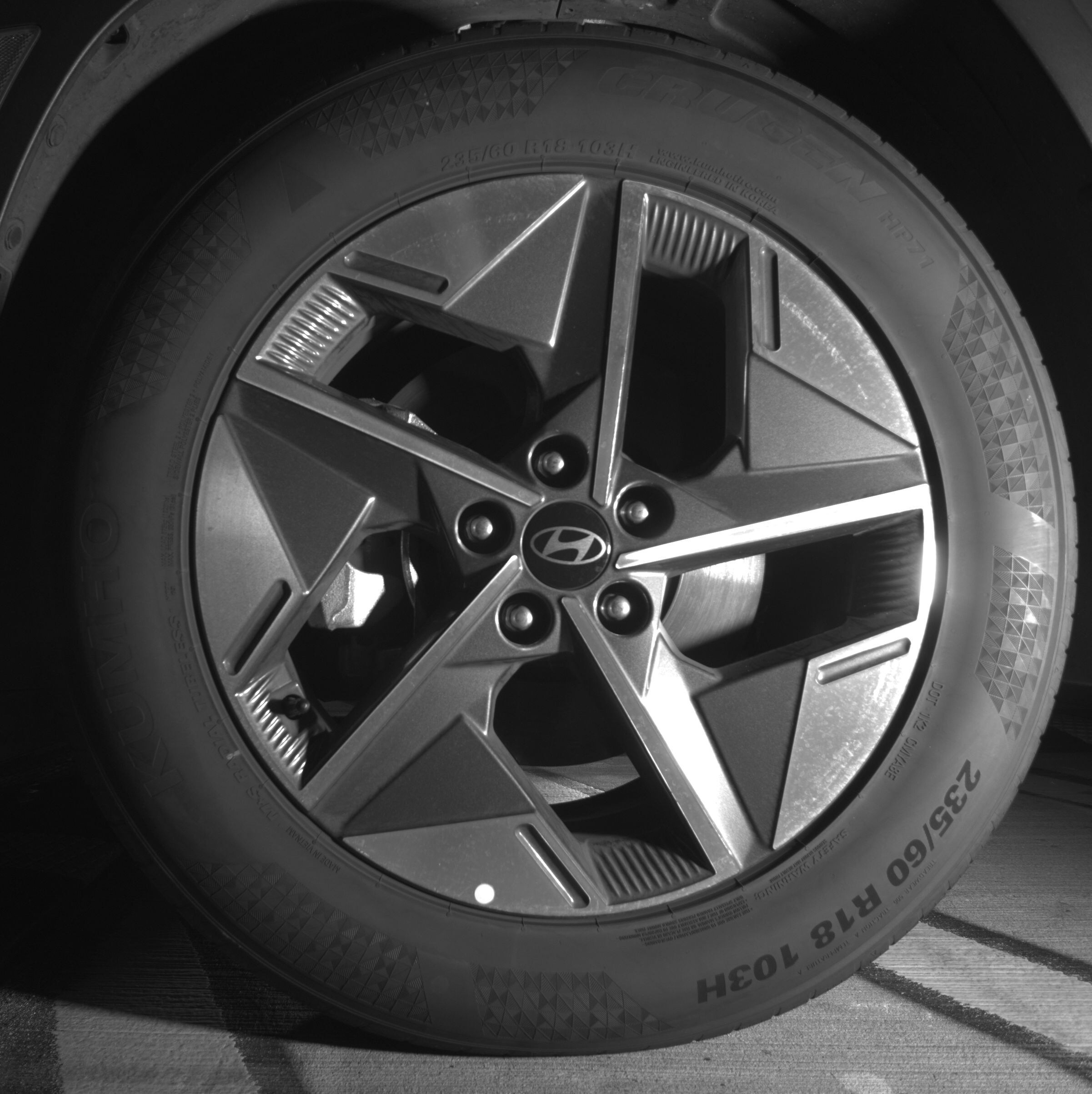 Thumbnail: 2025 Hyundai Tucson - 9