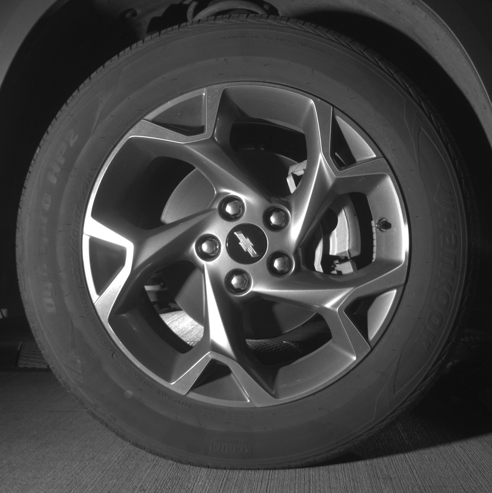 Thumbnail: 2025 Chevrolet Trax - 13