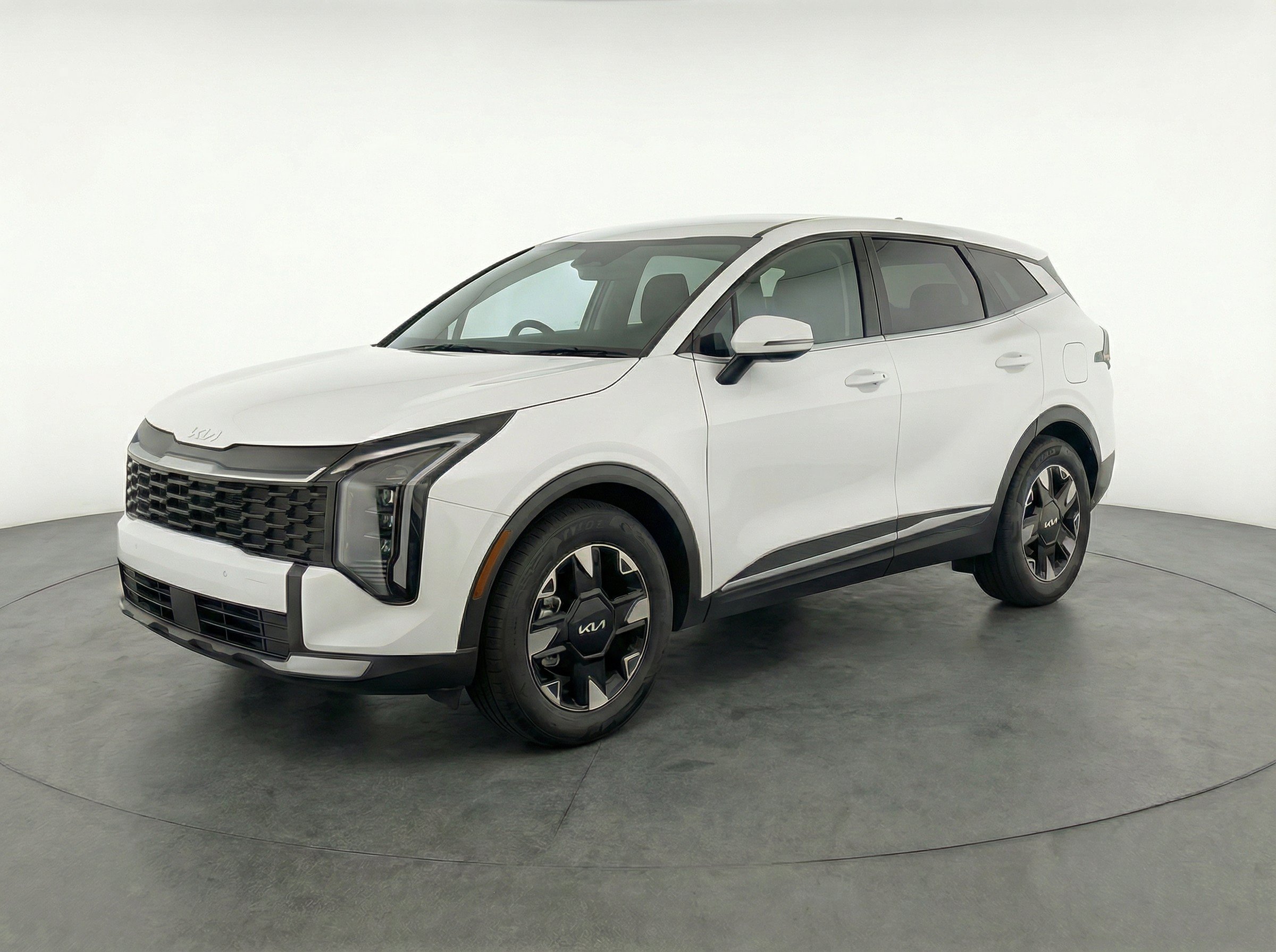 Thumbnail: 2026 Kia Sportage - 3