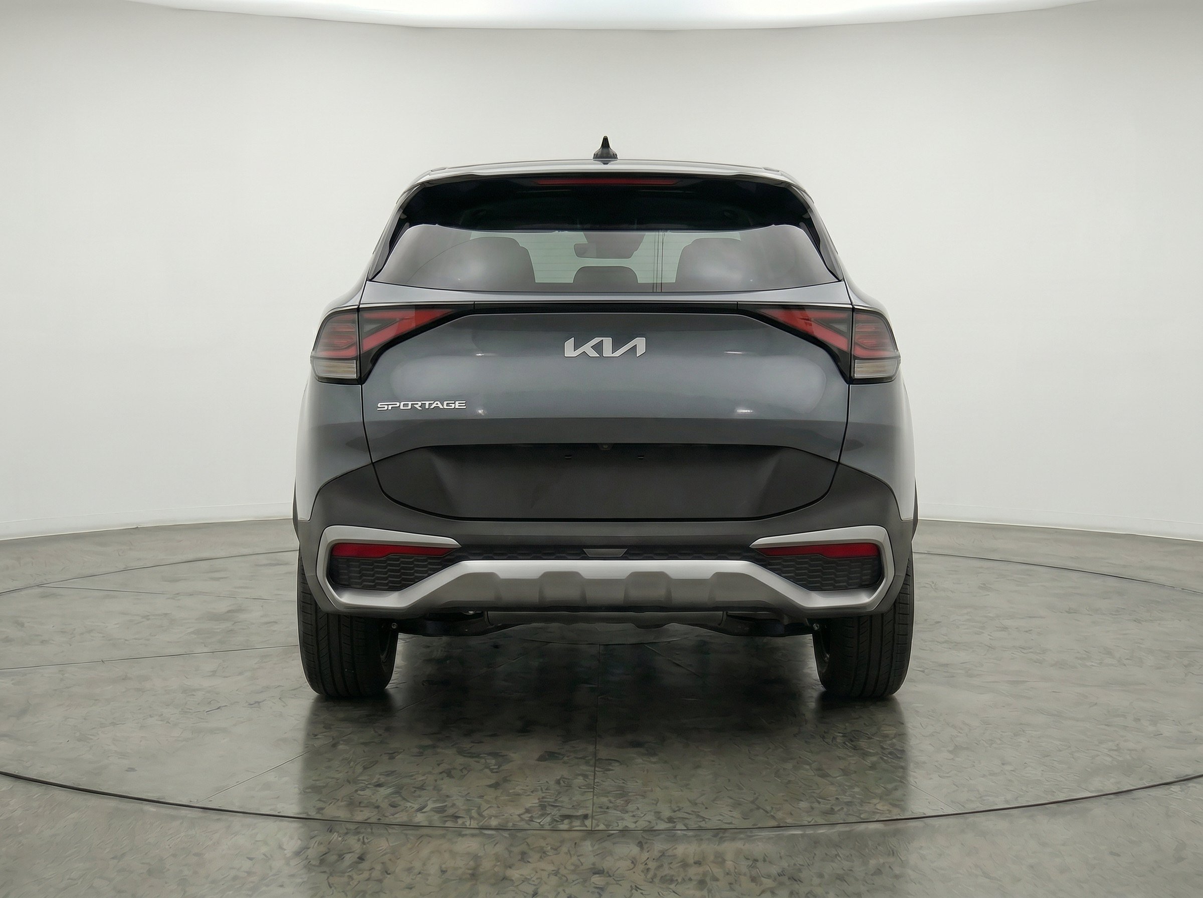 Thumbnail: 2026 Kia Sportage - 7