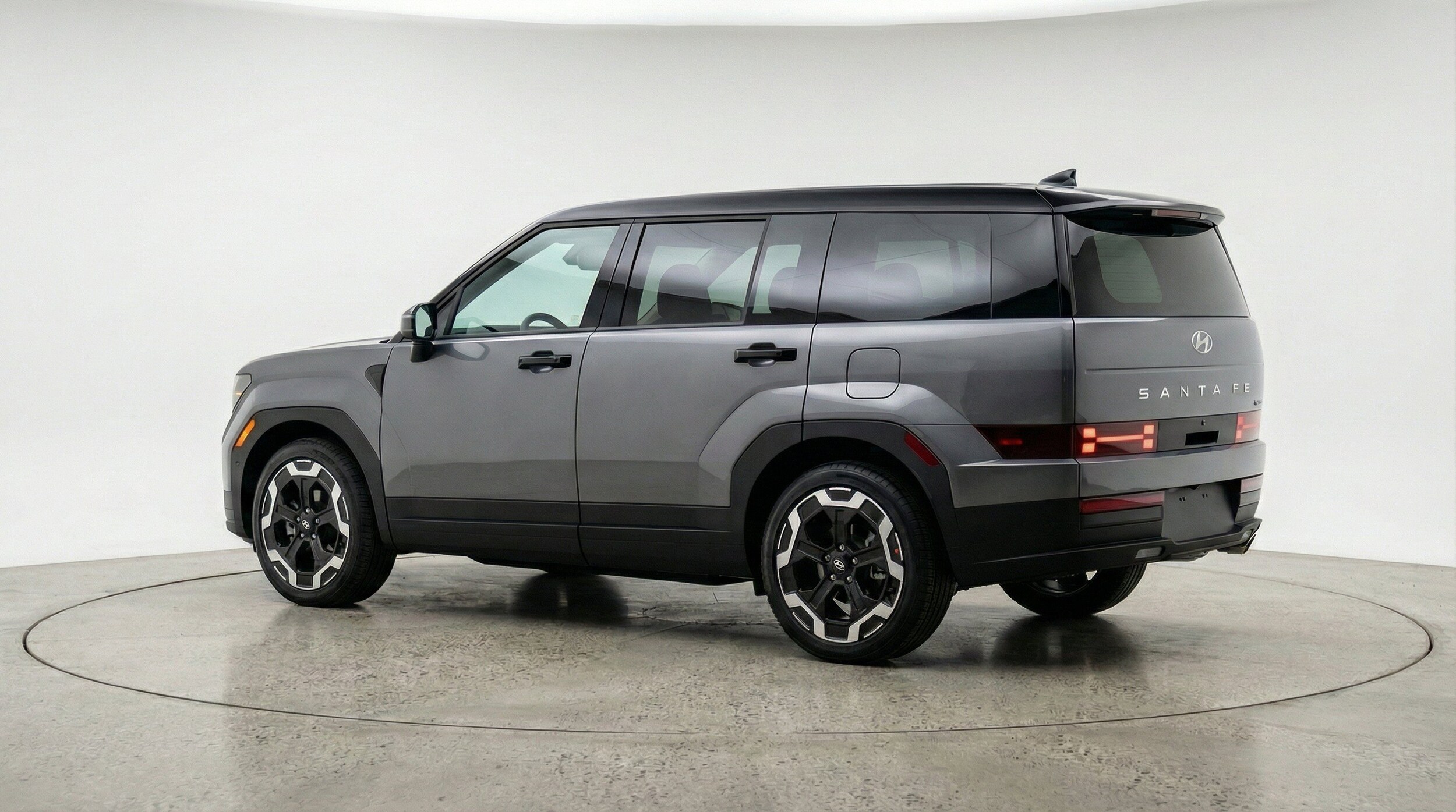 Thumbnail: 2026 Hyundai Santa Fe - 6