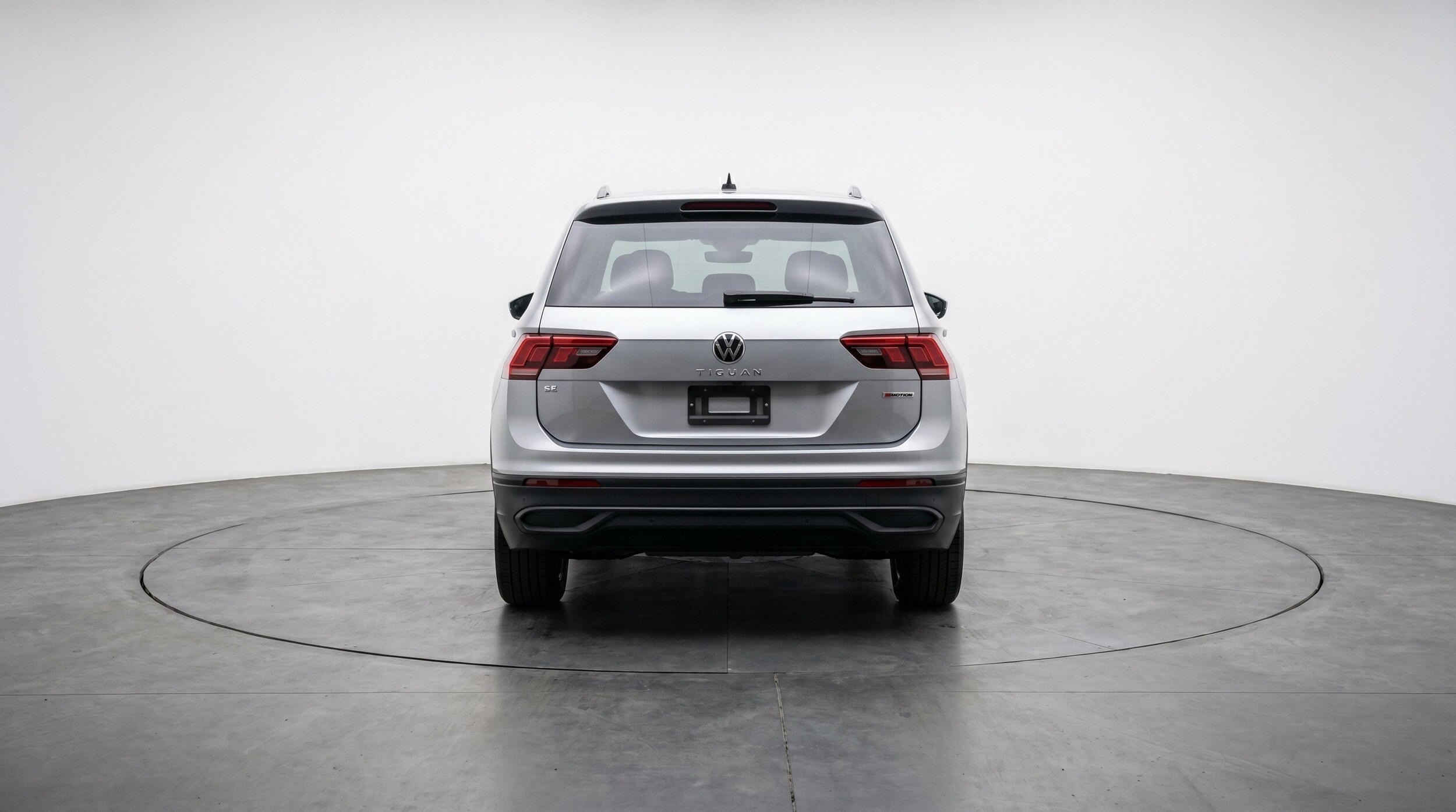 Thumbnail: 2026 Volkswagen Tiguan - 7