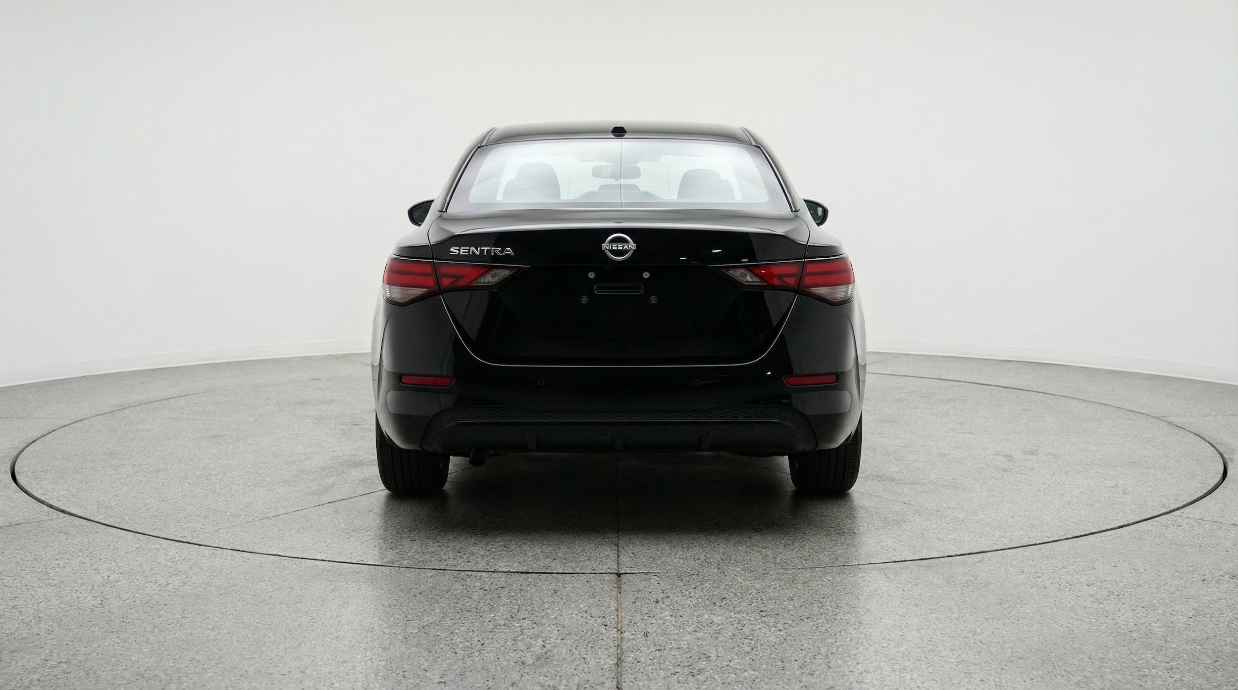 Thumbnail: 2025 Nissan Sentra - 7