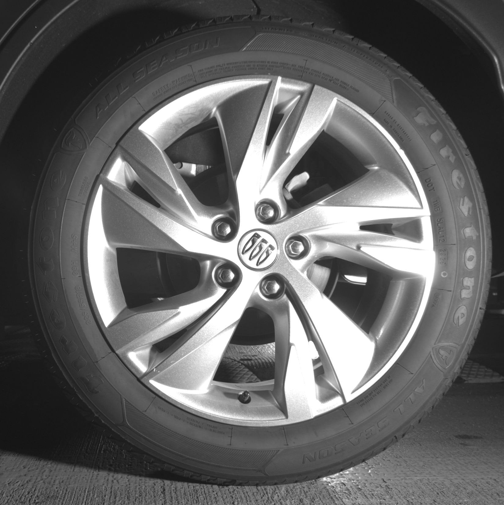 Thumbnail: 2025 Buick Encore GX - 14