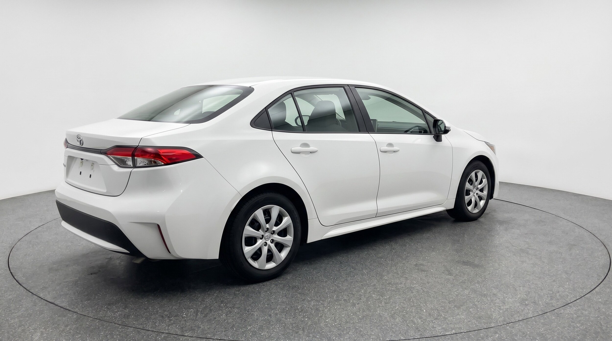 Thumbnail: 2025 Toyota Corolla - 9