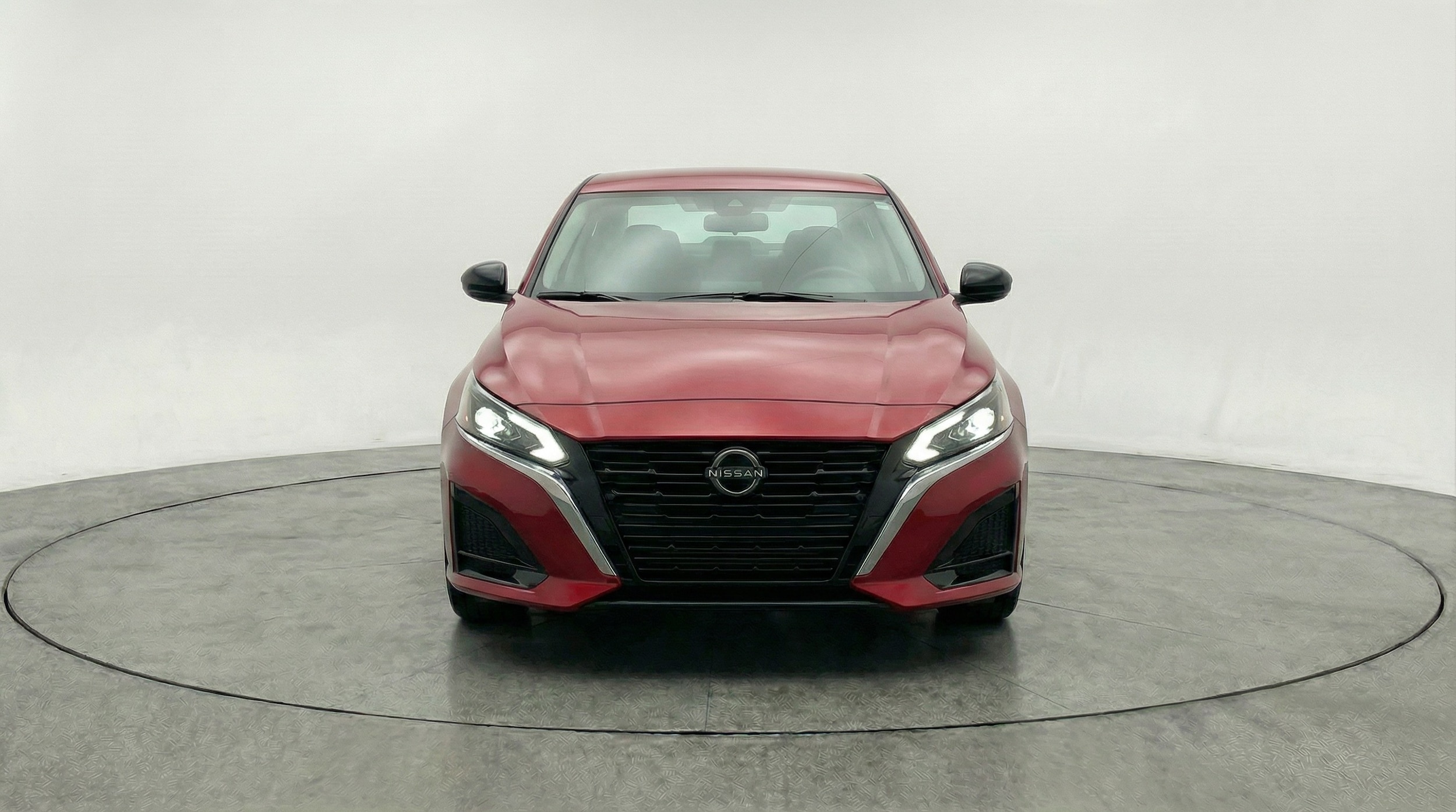 Thumbnail: 2025 Nissan Altima - 2