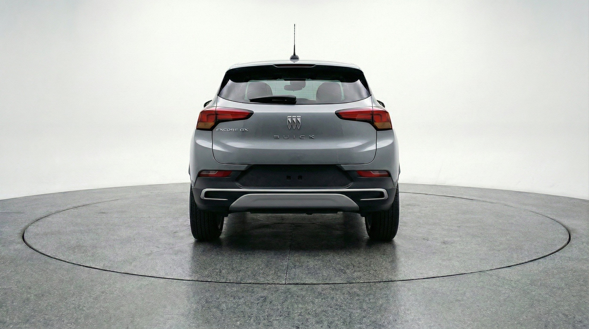 Thumbnail: 2026 Buick Encore GX - 7