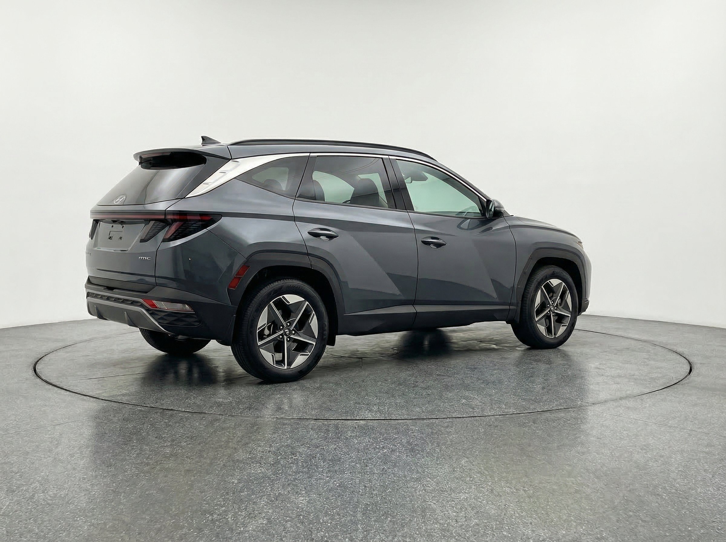 Thumbnail: 2026 Hyundai Tucson - 9