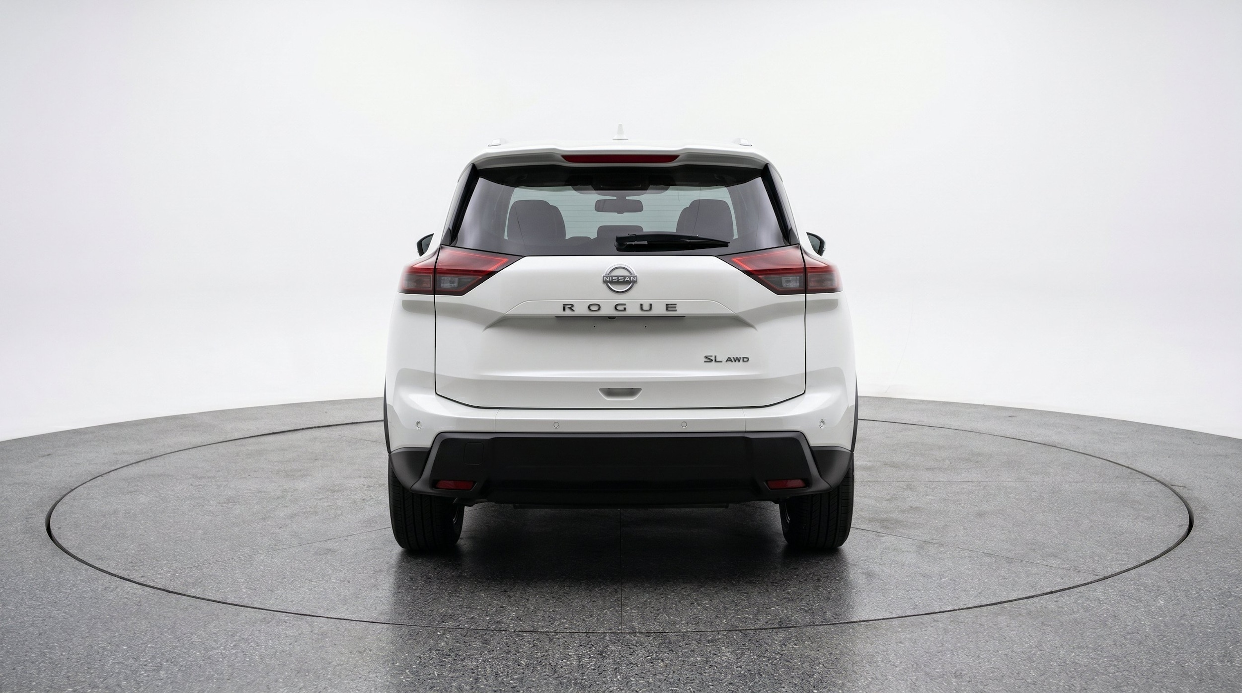Thumbnail: 2026 Nissan Rogue - 7