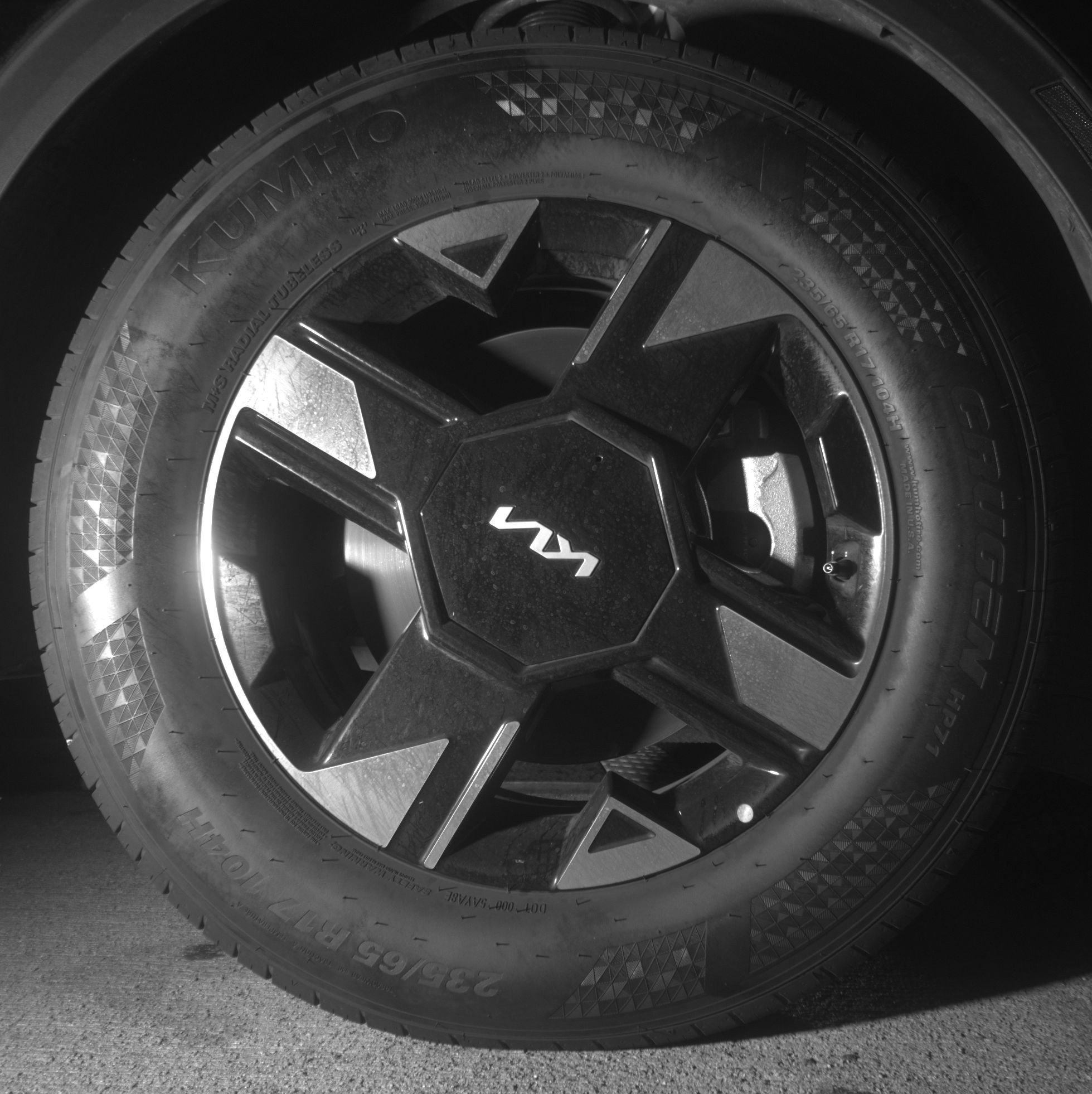 Thumbnail: 2026 Kia Sportage - 13
