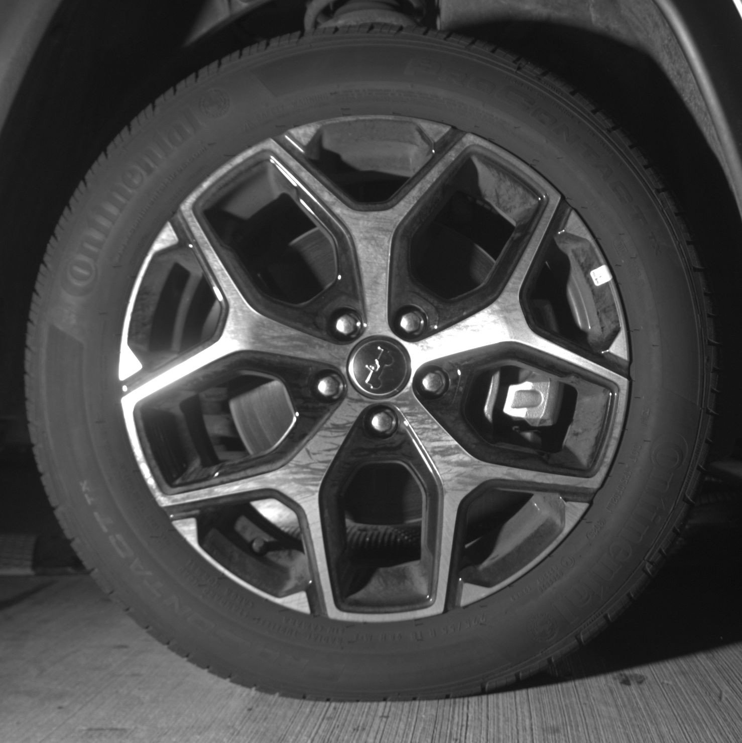 Thumbnail: 2025 Jeep Compass - 13