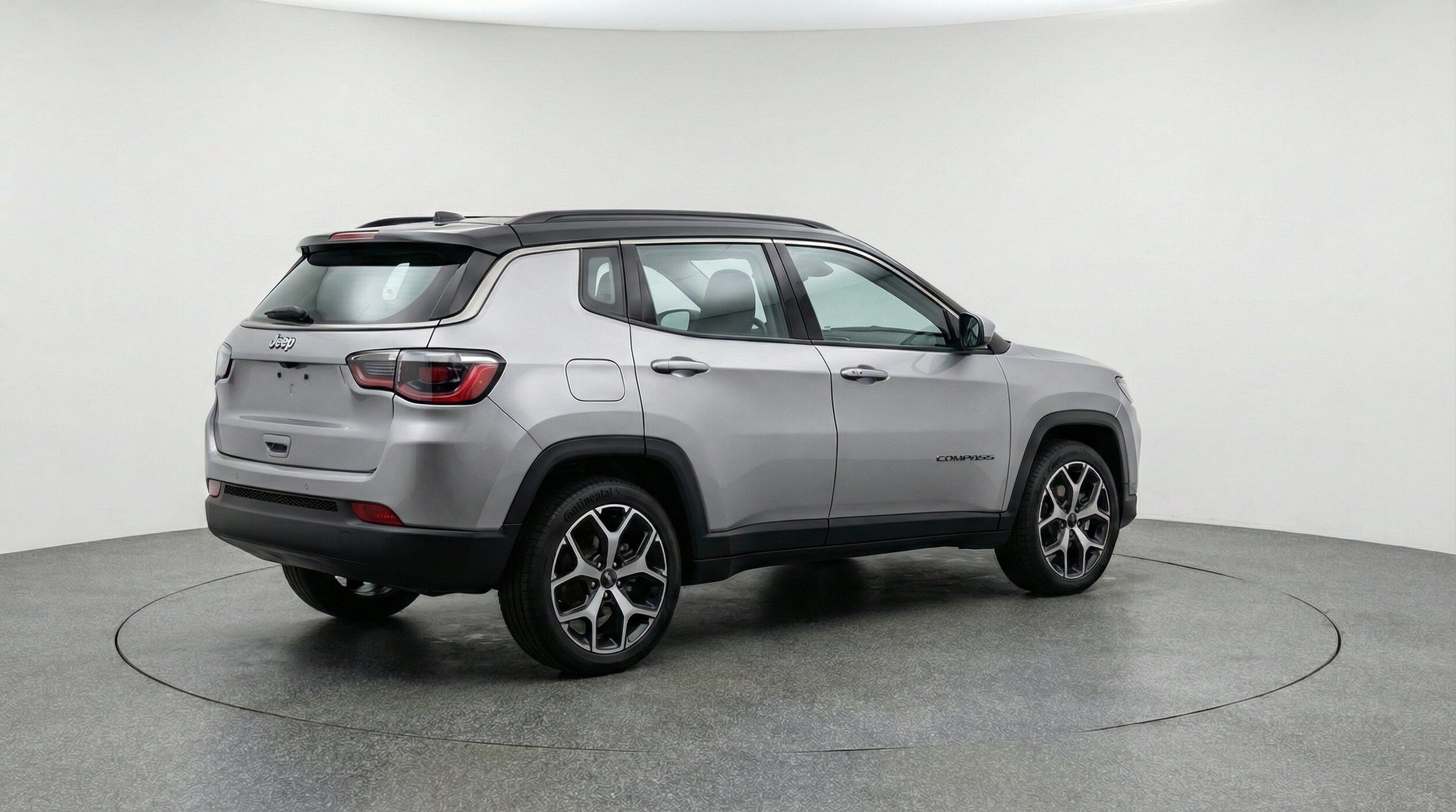Thumbnail: 2025 Jeep Compass - 9