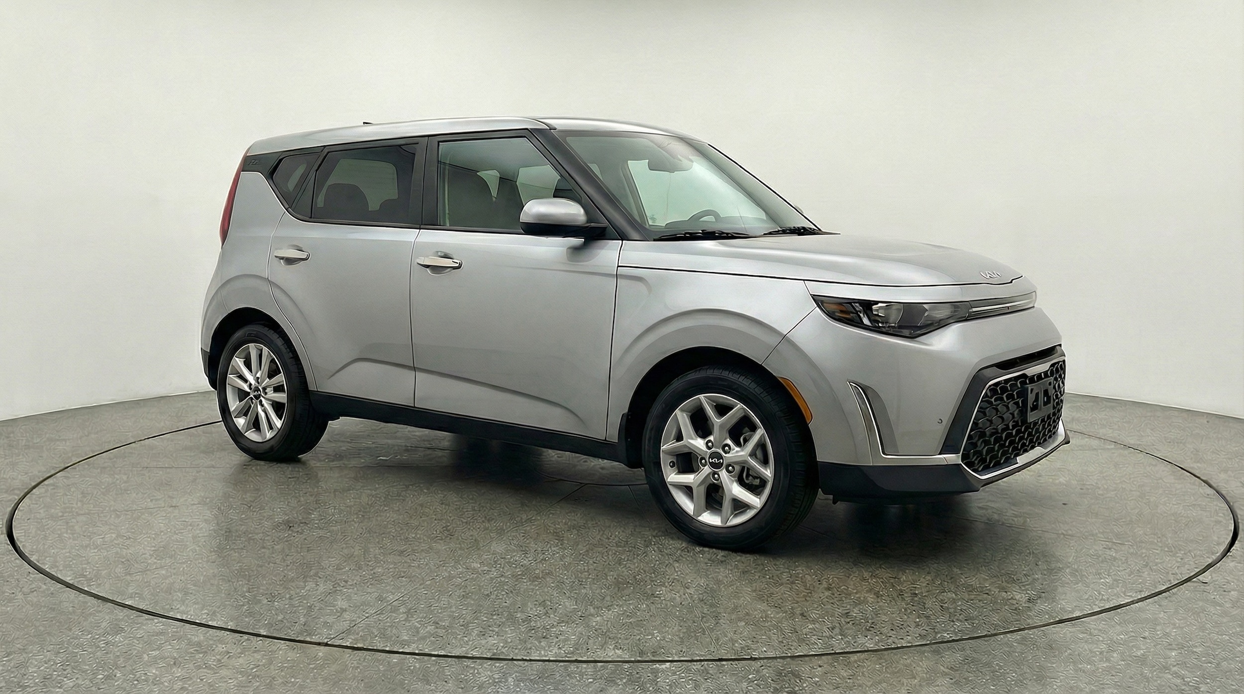 Thumbnail: 2025 Kia Soul - 1