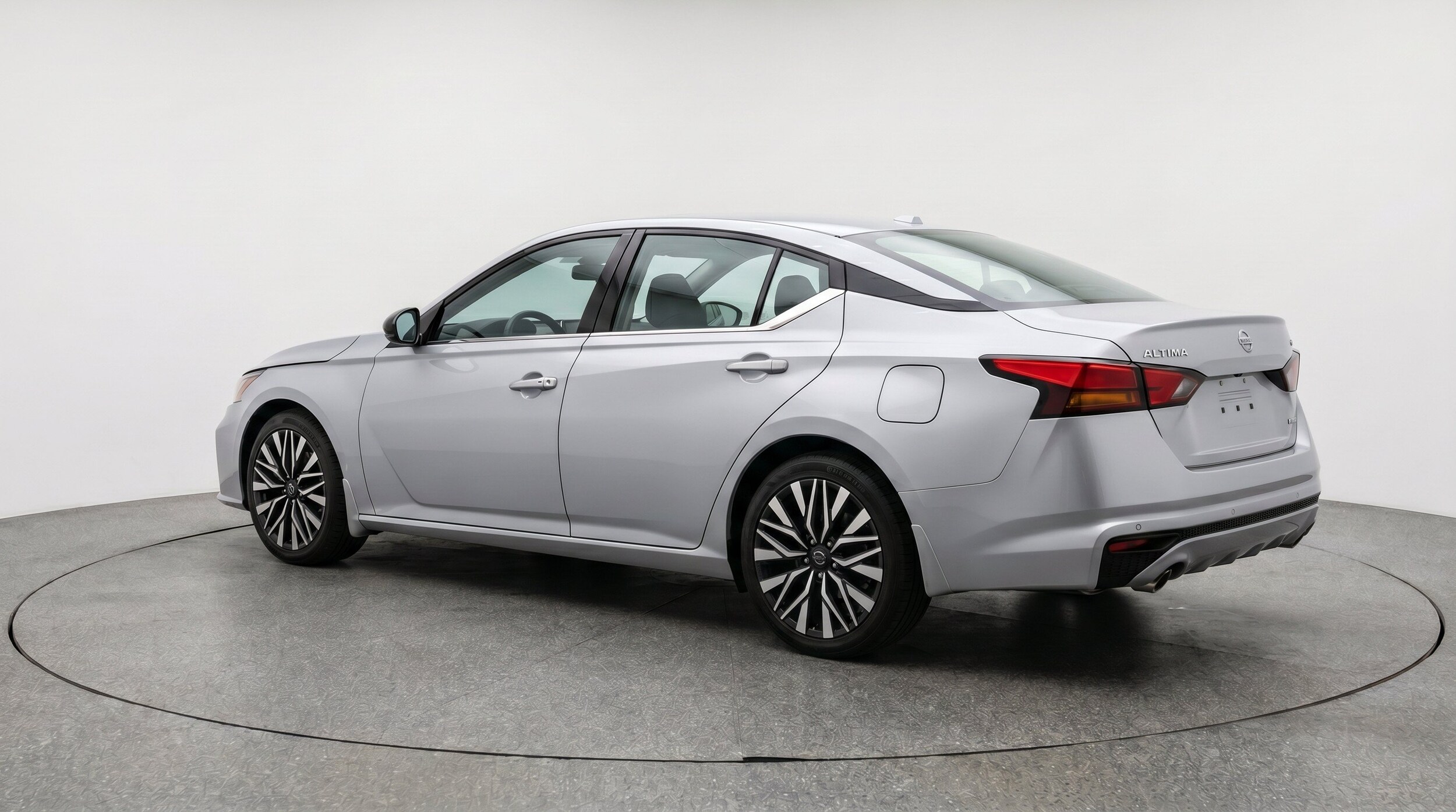 Thumbnail: 2026 Nissan Altima - 6