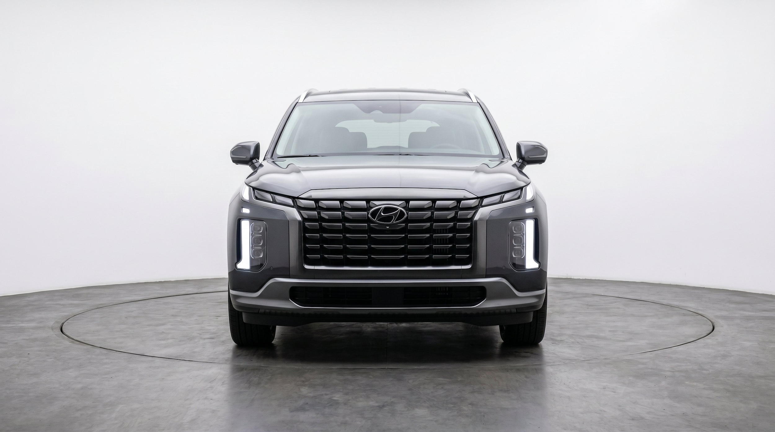 Thumbnail: 2025 Hyundai Palisade - 2