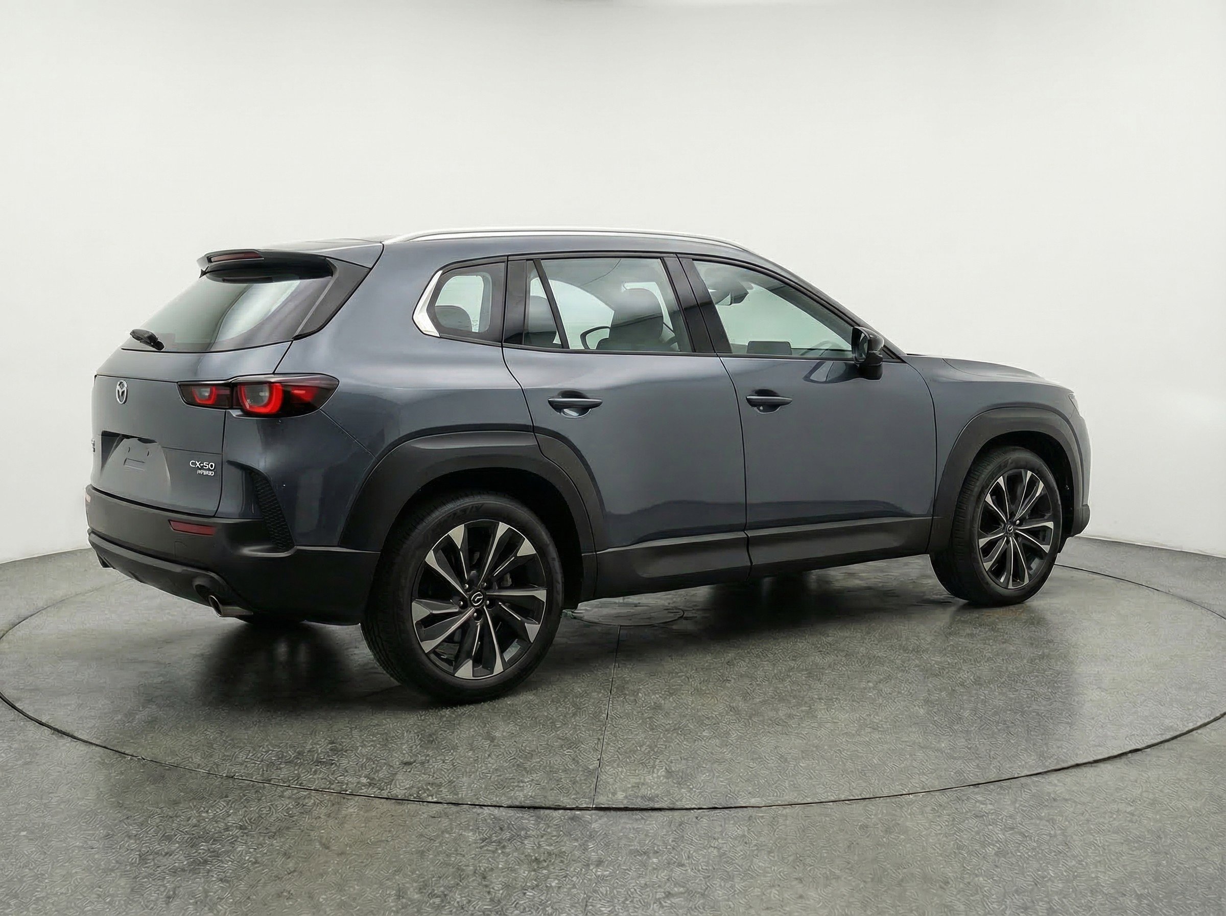 Thumbnail: 2025 Mazda CX-50 - 9
