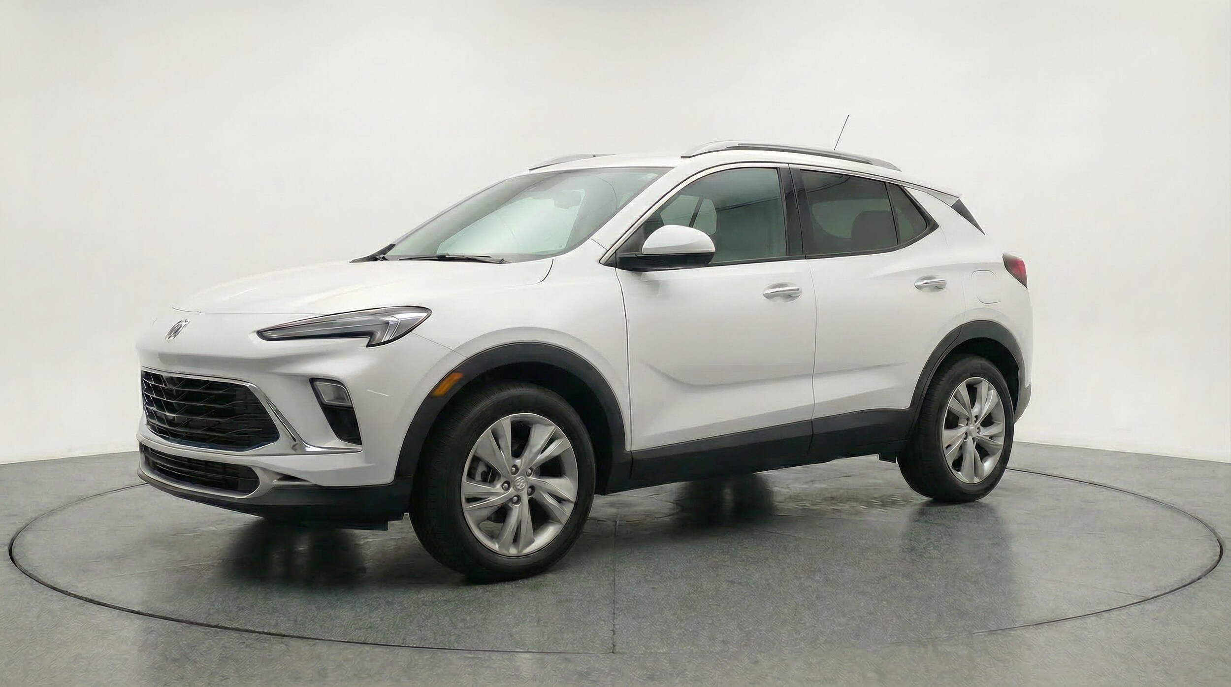 Thumbnail: 2025 Buick Encore GX - 3