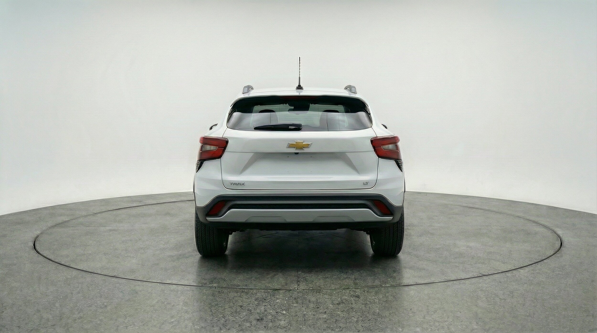 Thumbnail: 2025 Chevrolet Trax - 7