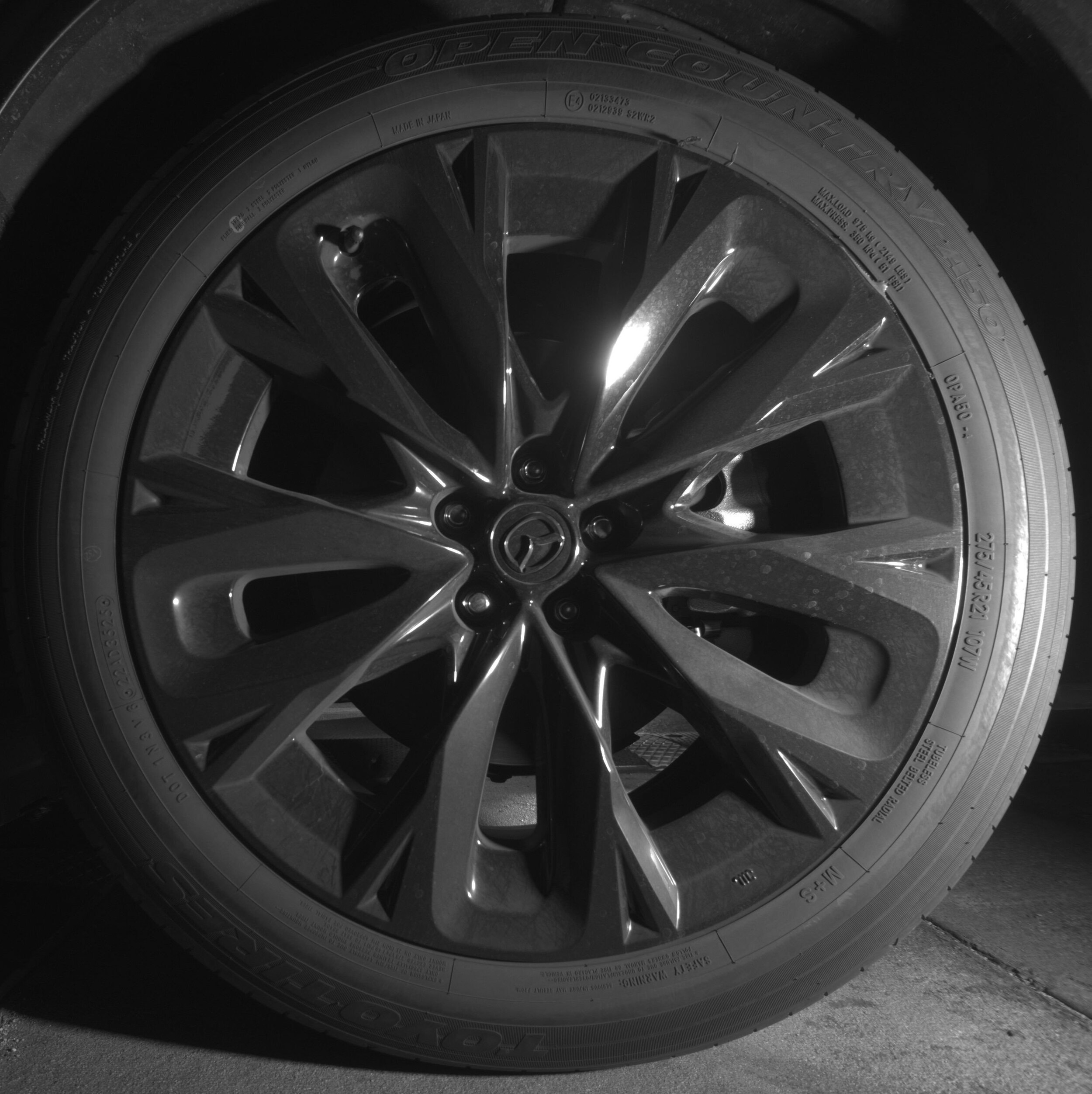 Thumbnail: 2026 Mazda CX-90 - 12