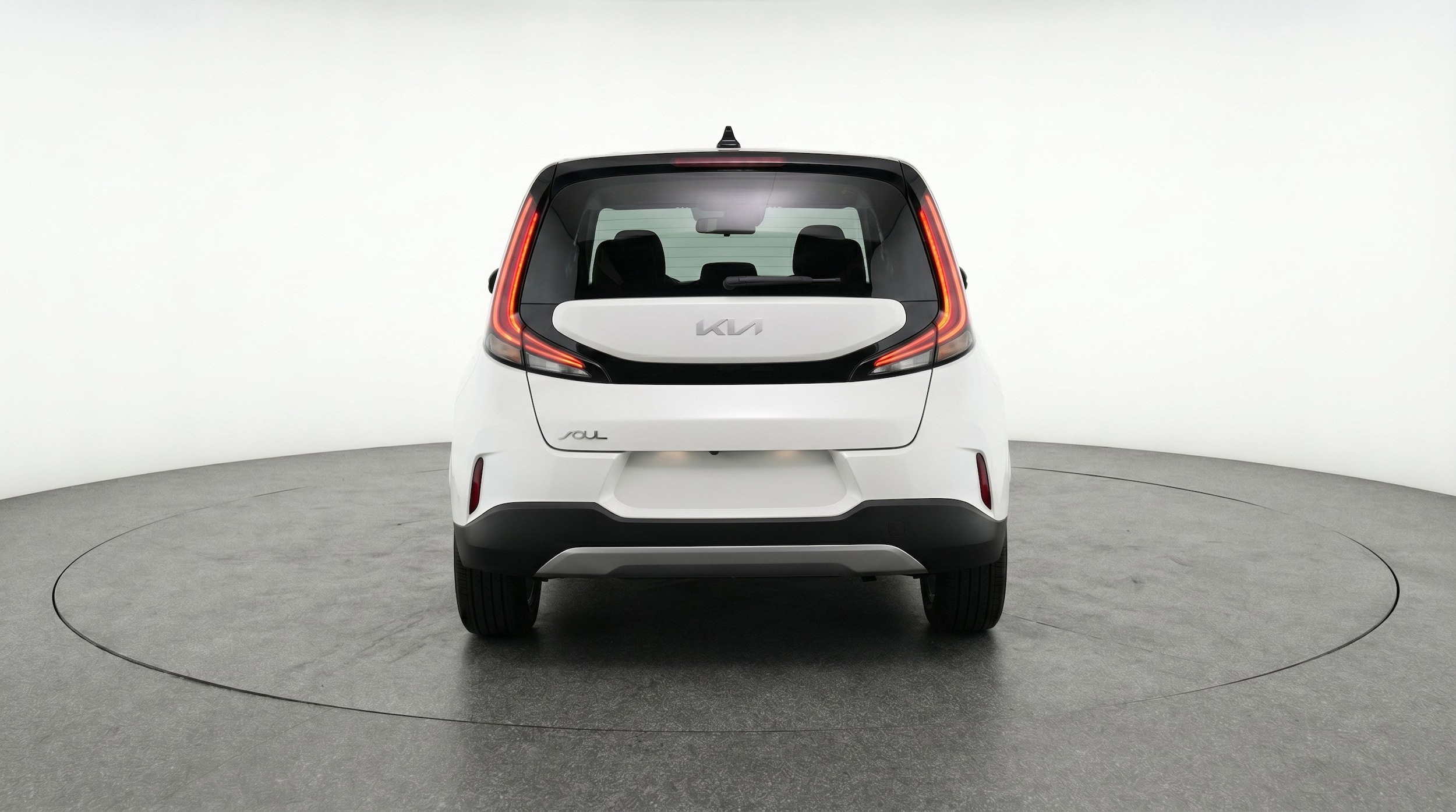Thumbnail: 2025 Kia Soul - 7