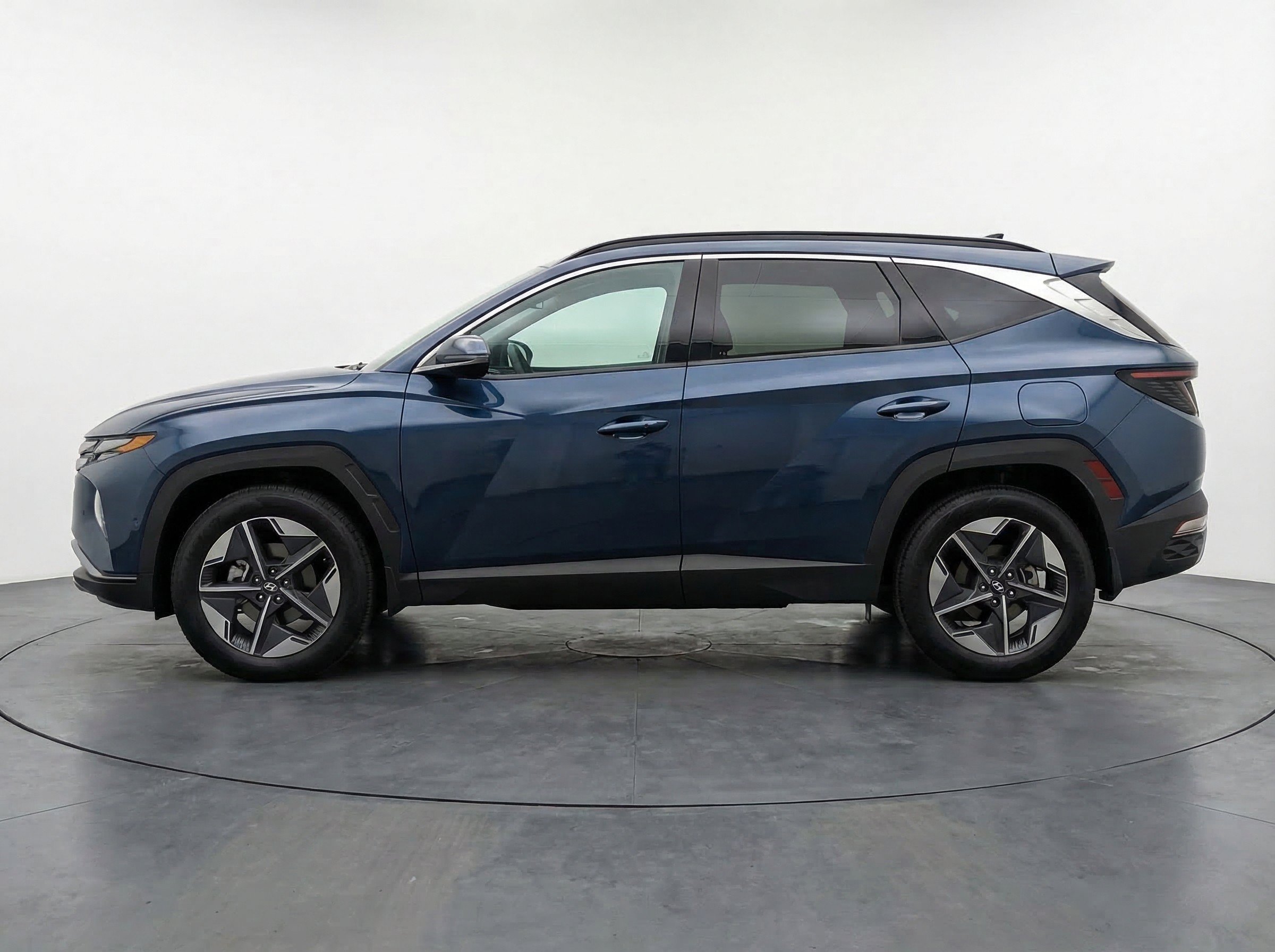 Thumbnail: 2026 Hyundai Tucson - 5