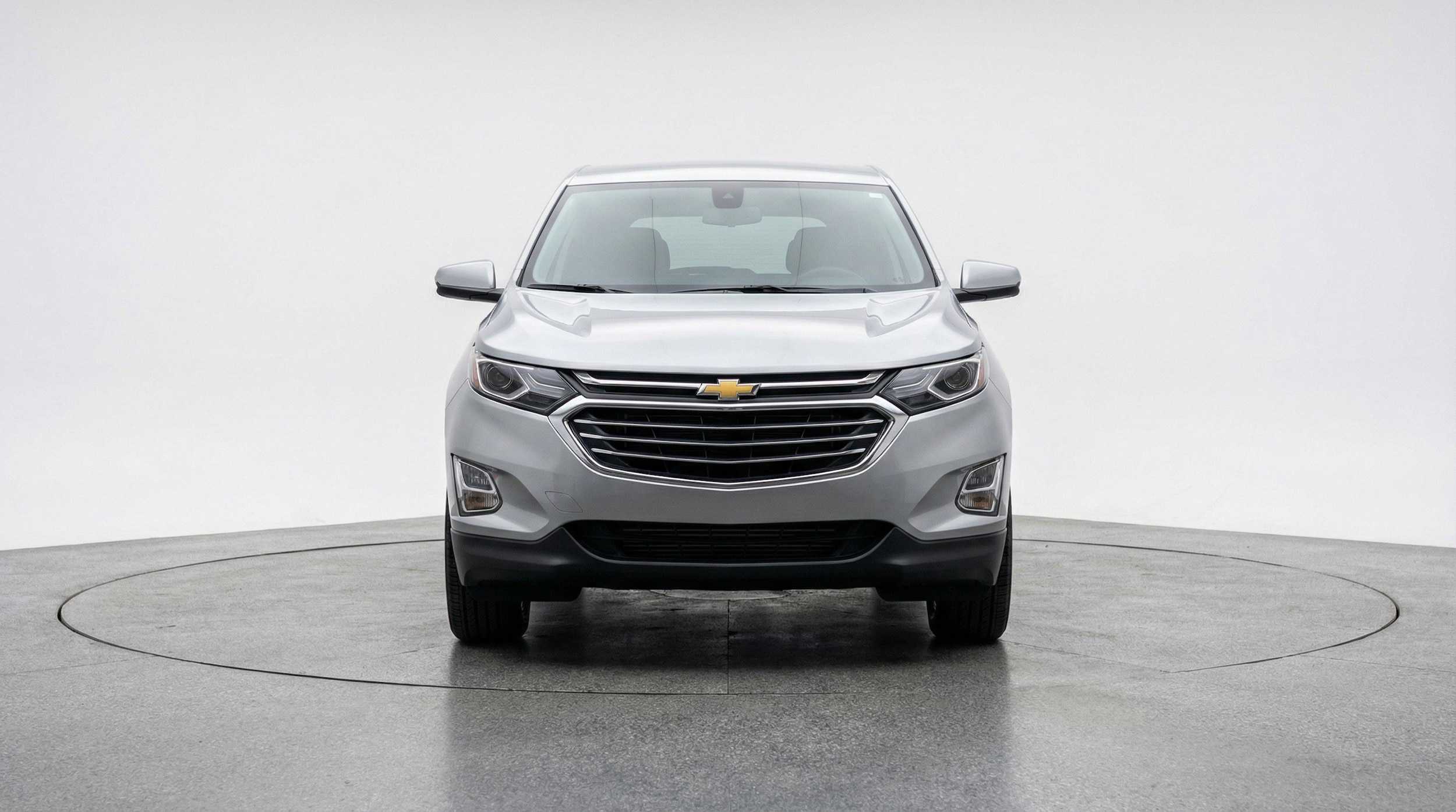 Thumbnail: 2025 Chevrolet Equinox - 2