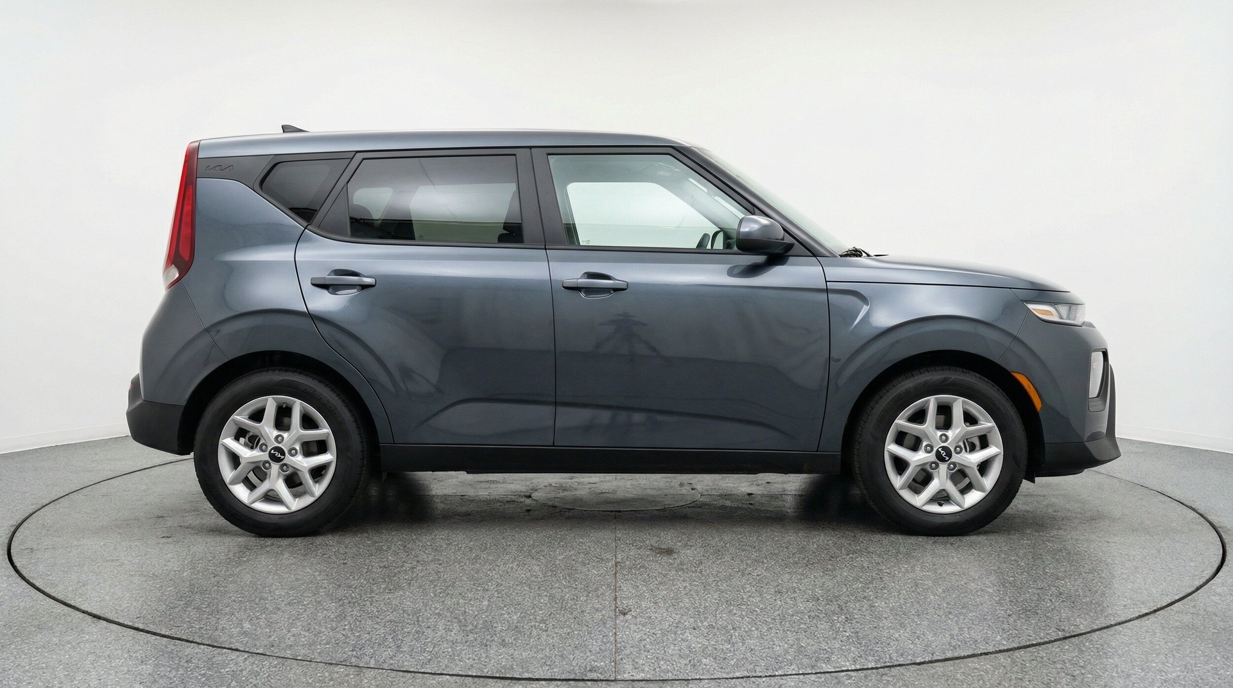 Thumbnail: 2025 Kia Soul - 11