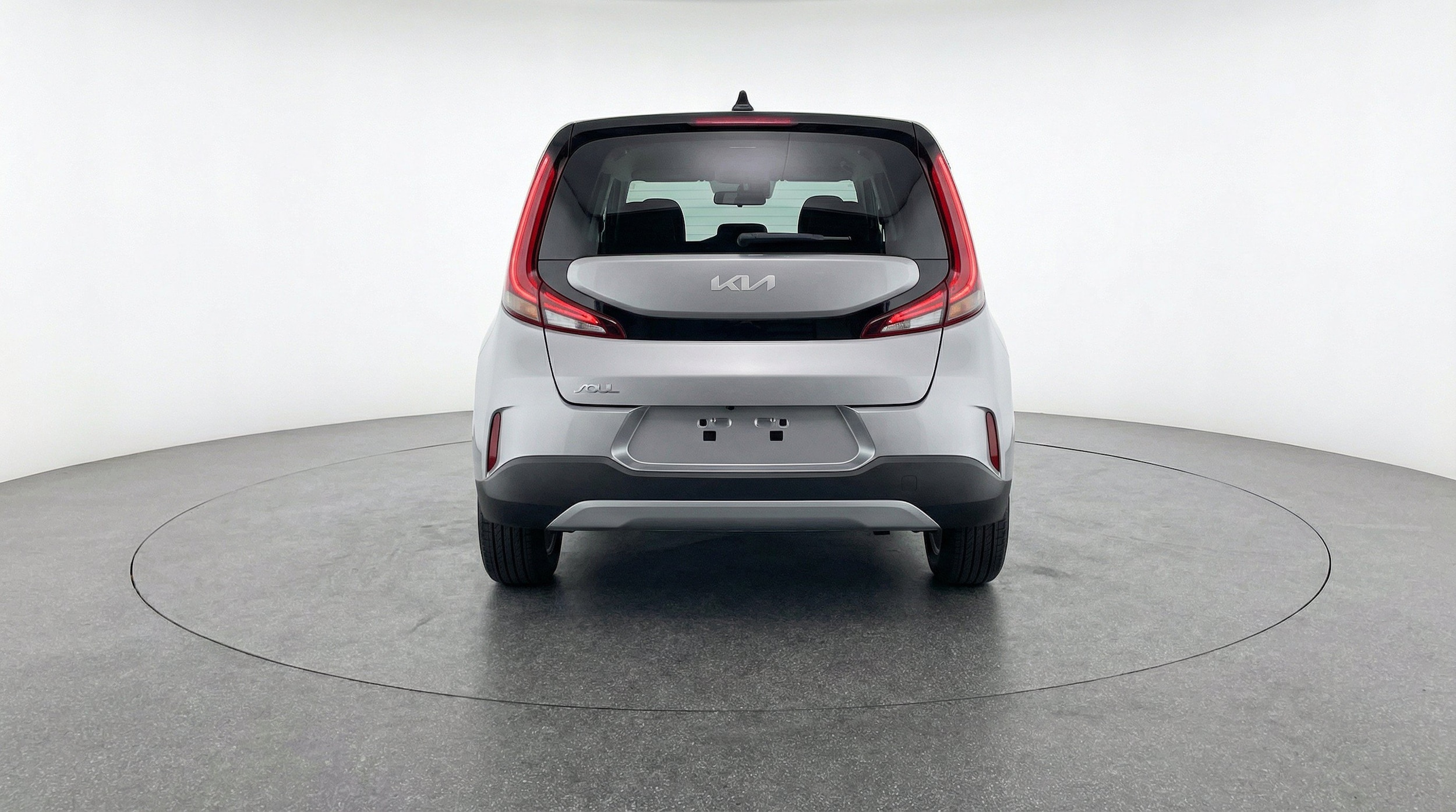 Thumbnail: 2025 Kia Soul - 7