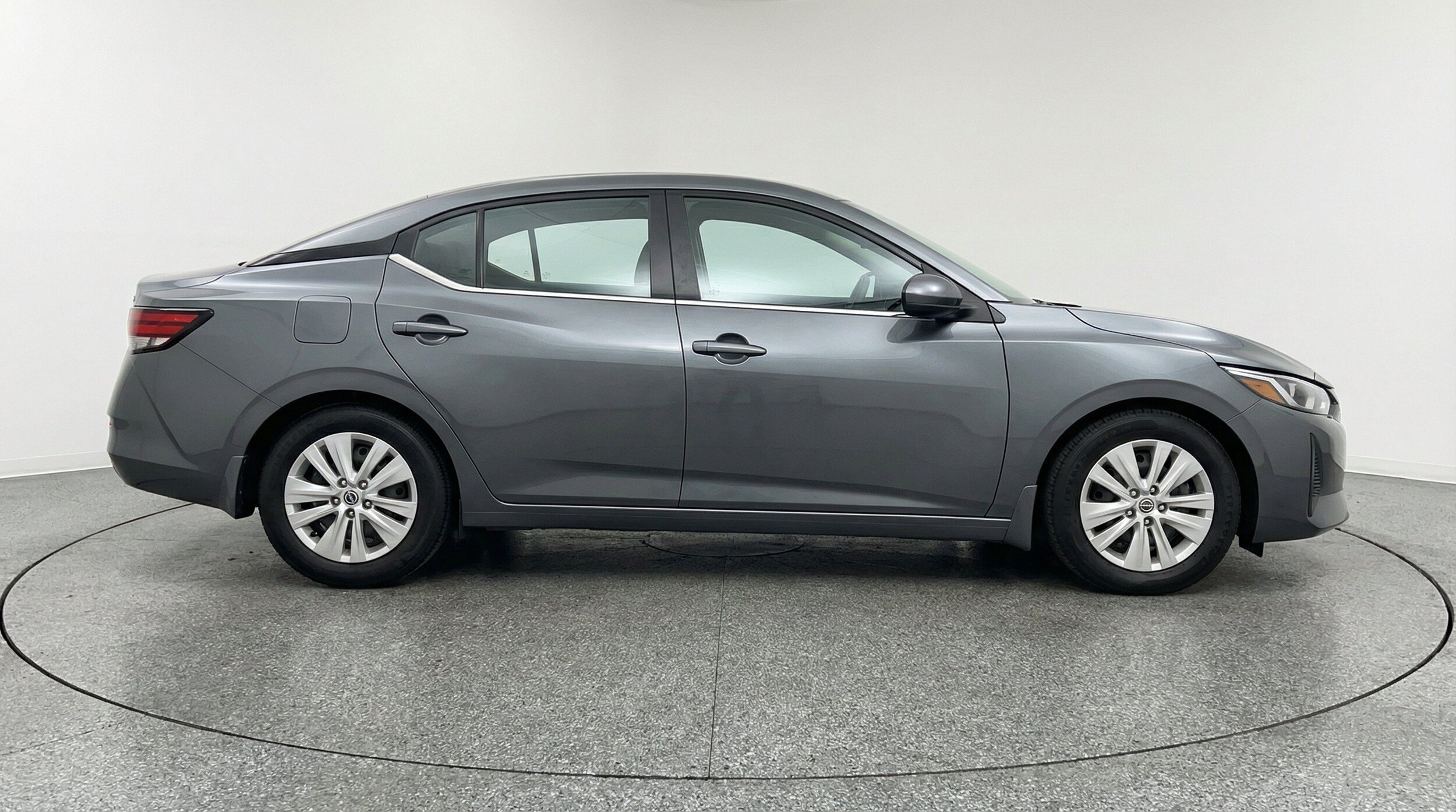 Thumbnail: 2025 Nissan Sentra - 11