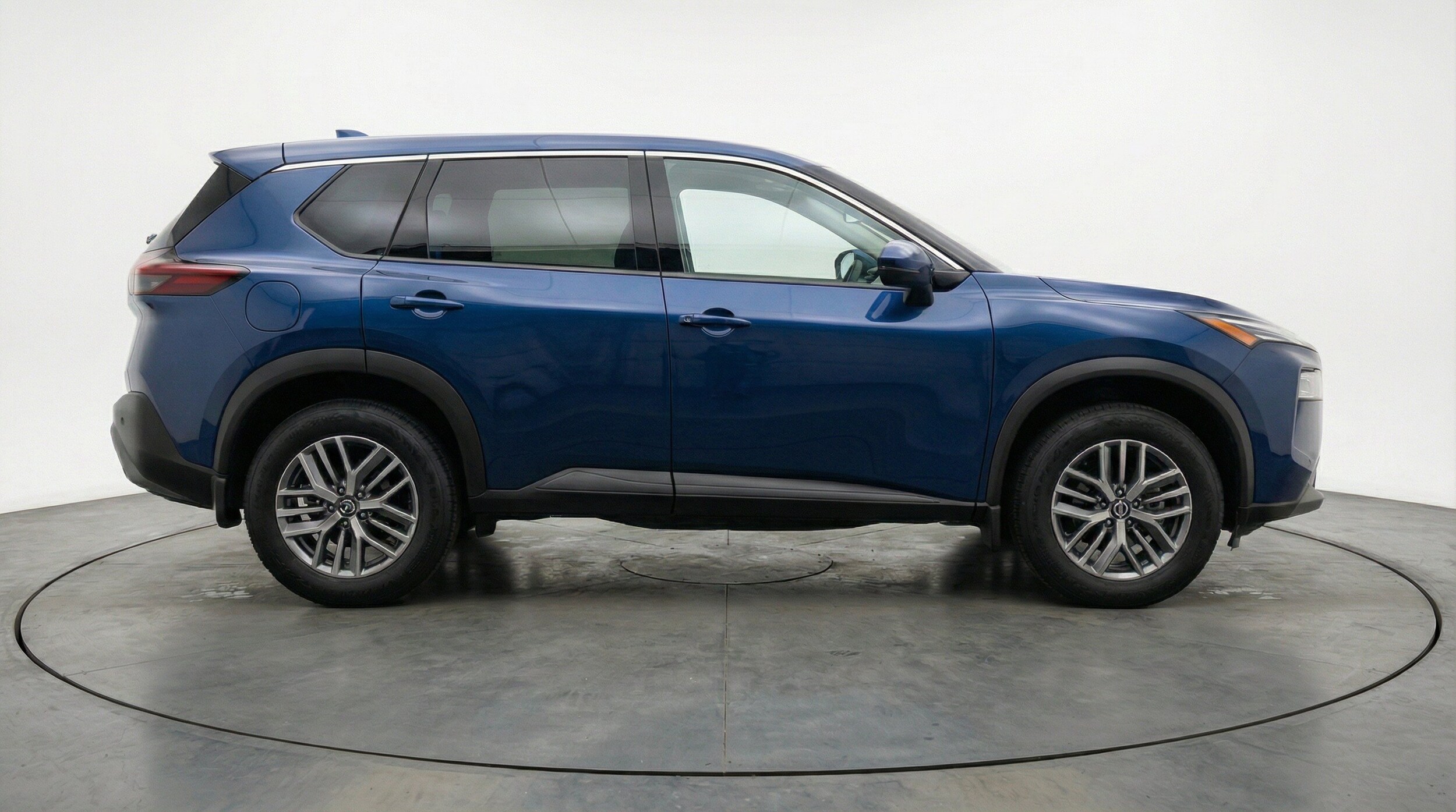 Thumbnail: 2026 Nissan Rogue - 11