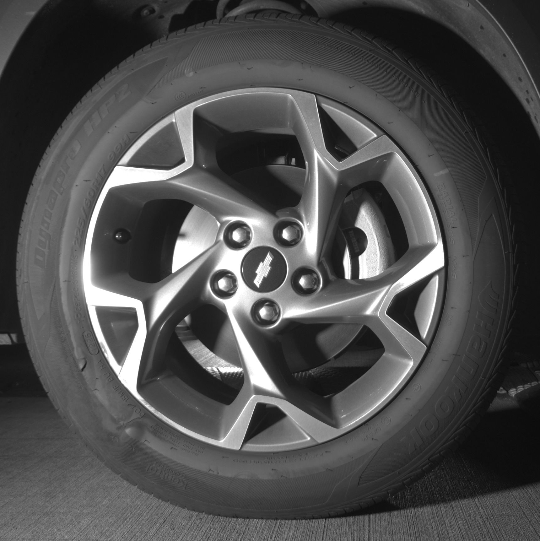 Thumbnail: 2025 Chevrolet Trax - 10