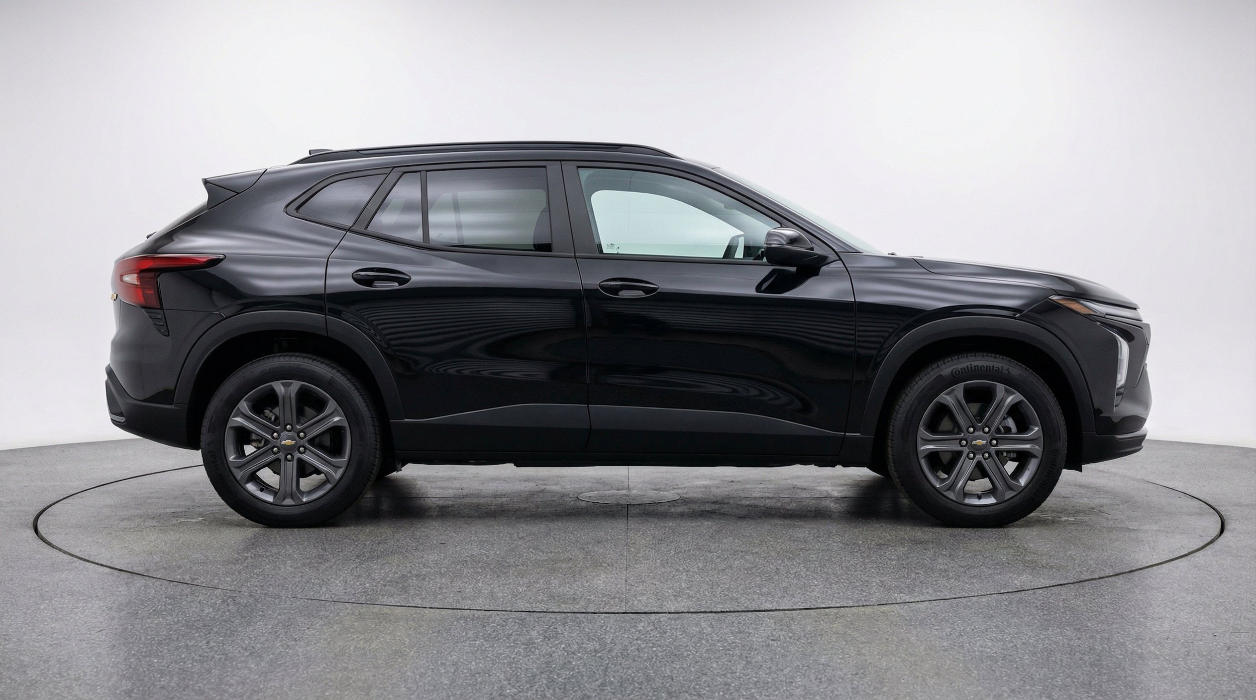 Thumbnail: 2026 Chevrolet Blazer - 11
