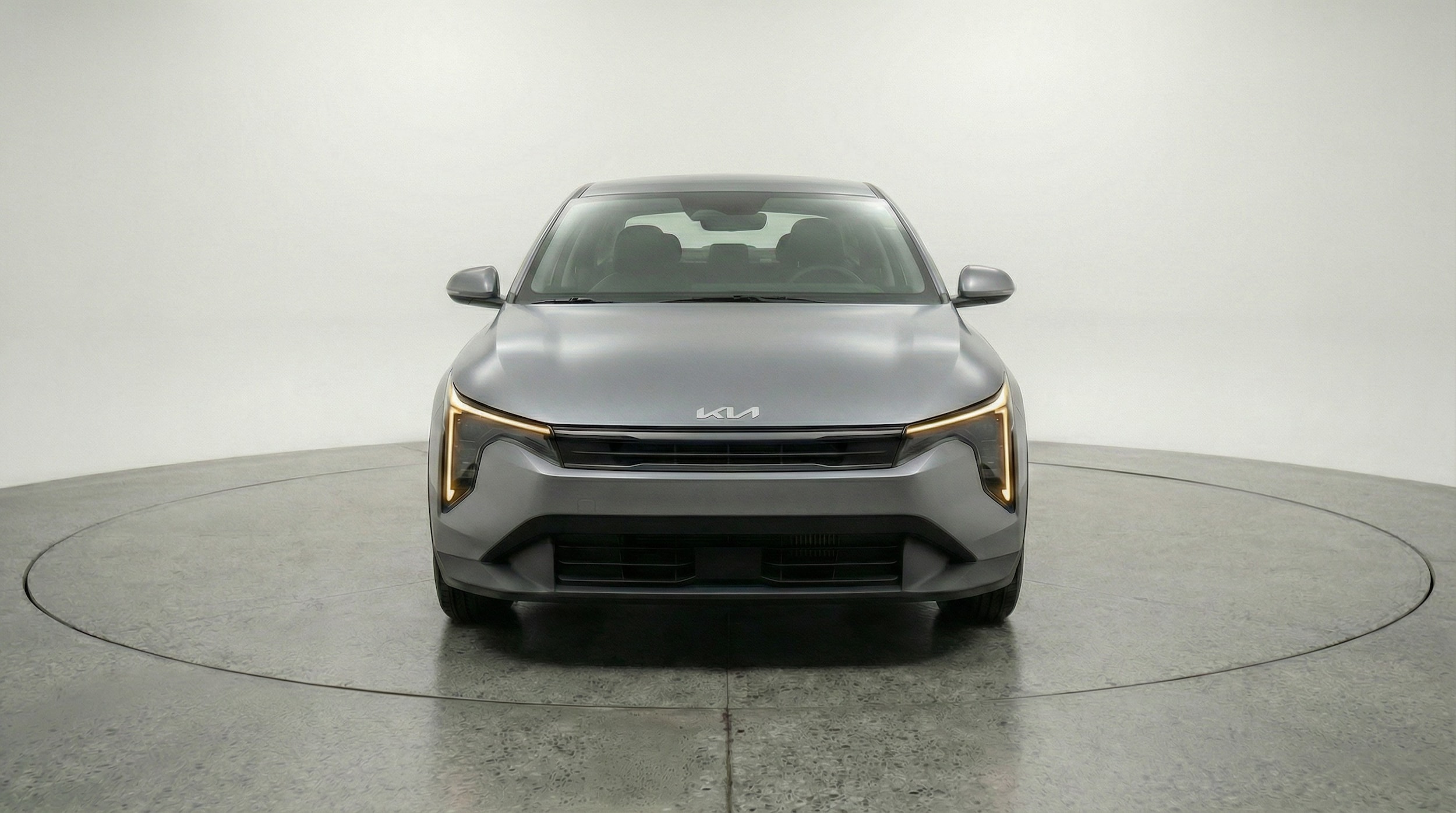 Thumbnail: 2025 Kia K4 - 2