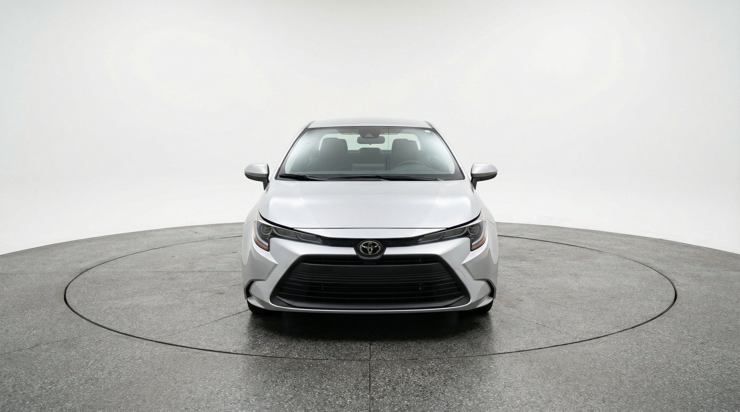 Thumbnail: 2025 Toyota Corolla - 2