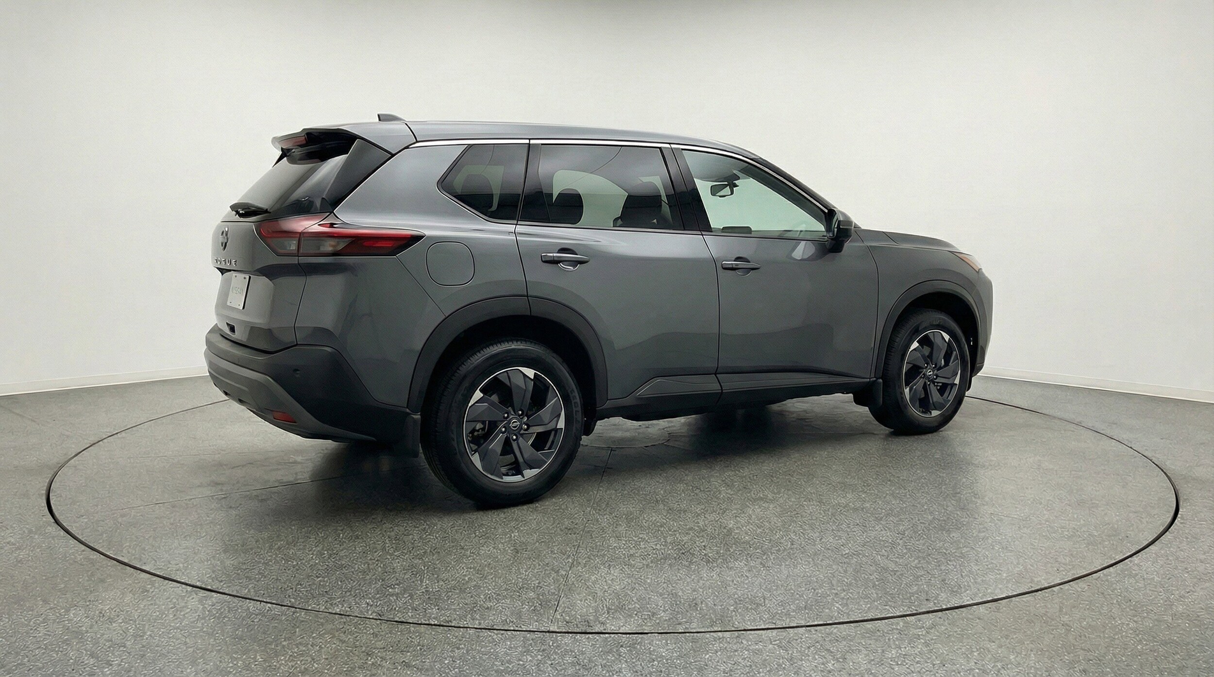 Thumbnail: 2025 Nissan Rogue - 9