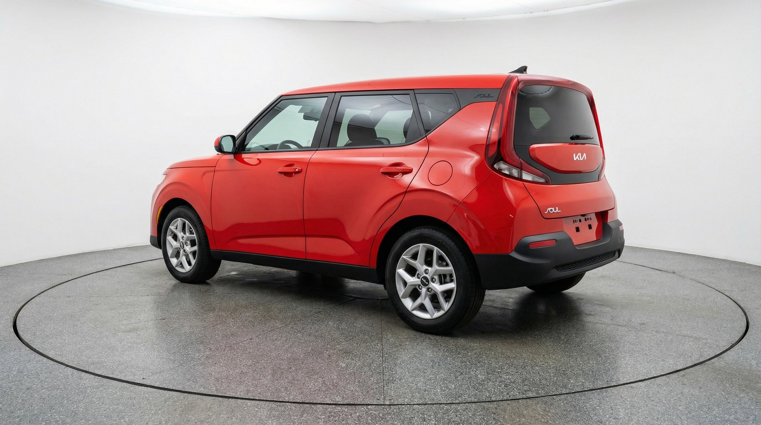 Thumbnail: 2025 Kia Soul - 6