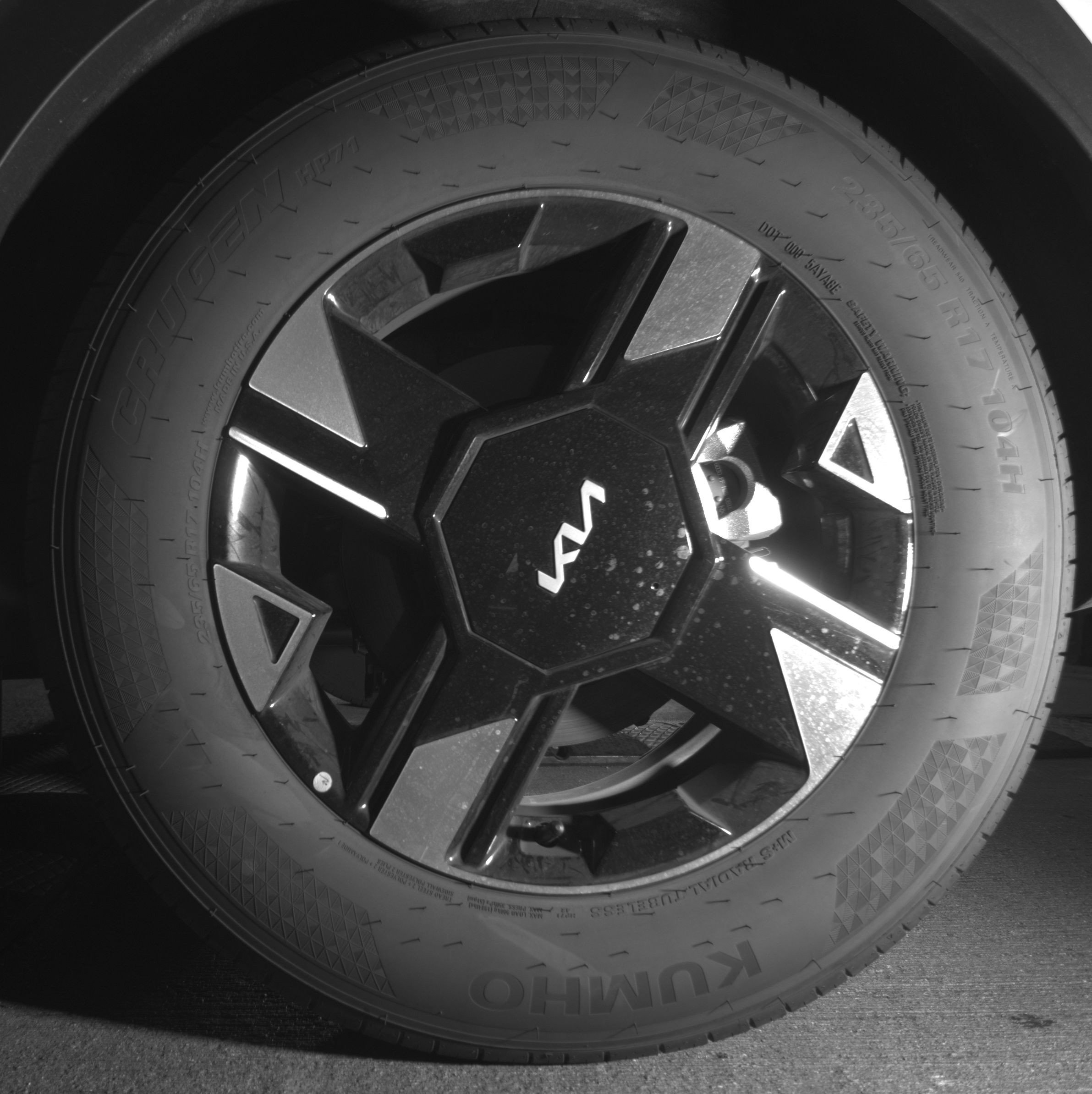 Thumbnail: 2026 Kia Sportage - 14
