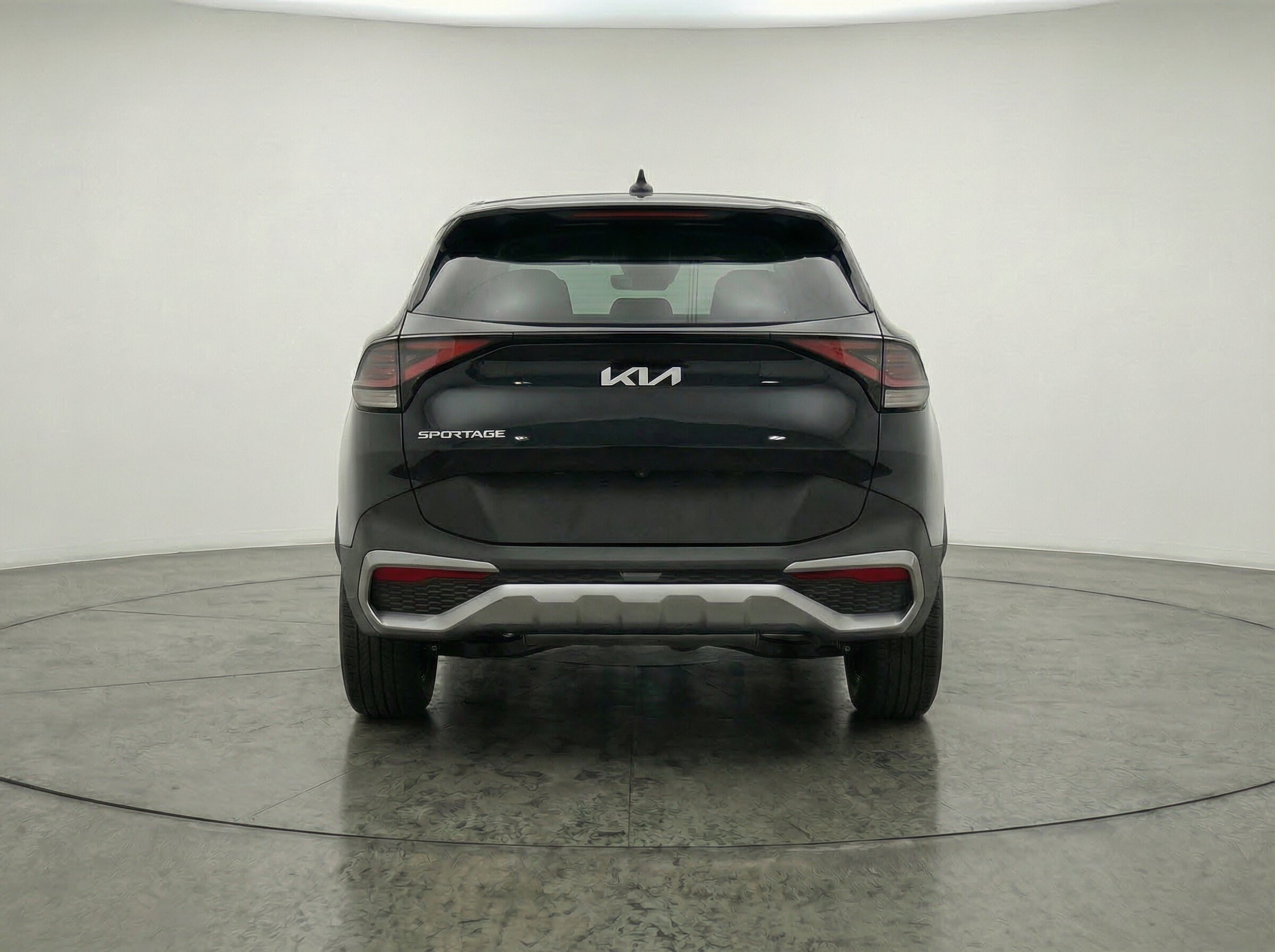 Thumbnail: 2026 Kia Sportage - 7