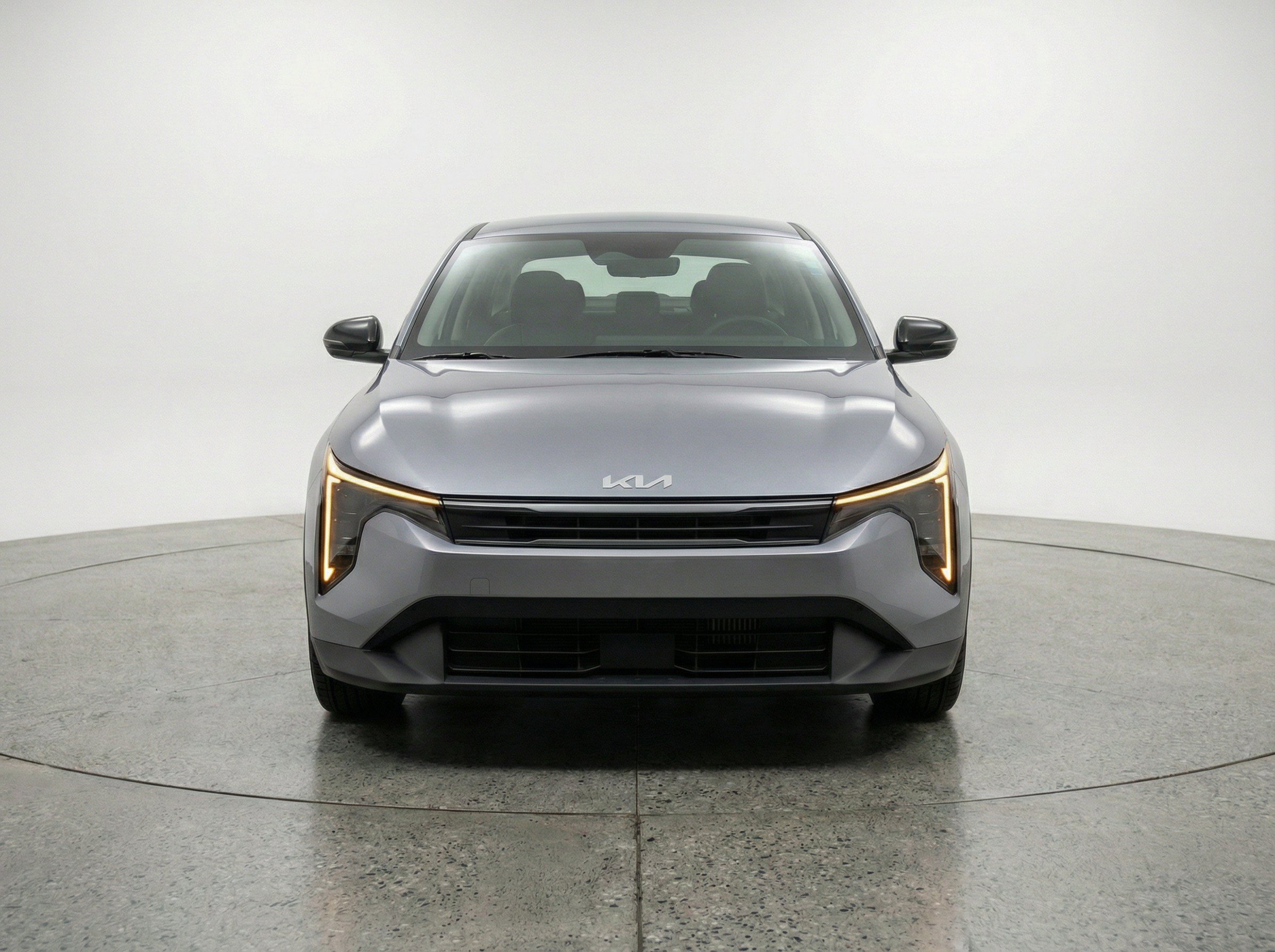 Thumbnail: 2025 Kia K4 - 2
