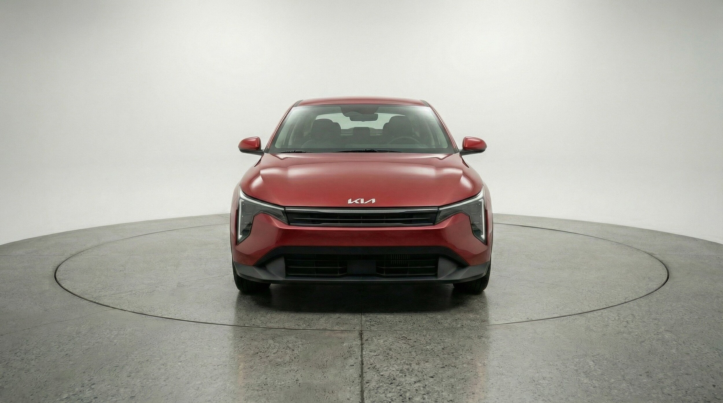 Thumbnail: 2025 Kia K4 - 2