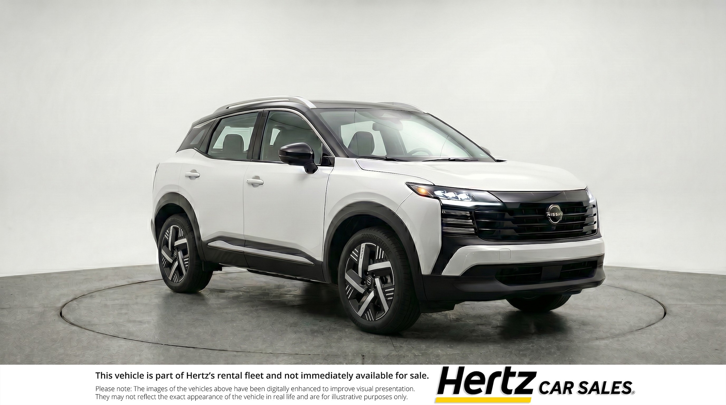 Thumbnail: 2026 Nissan Kicks - 1
