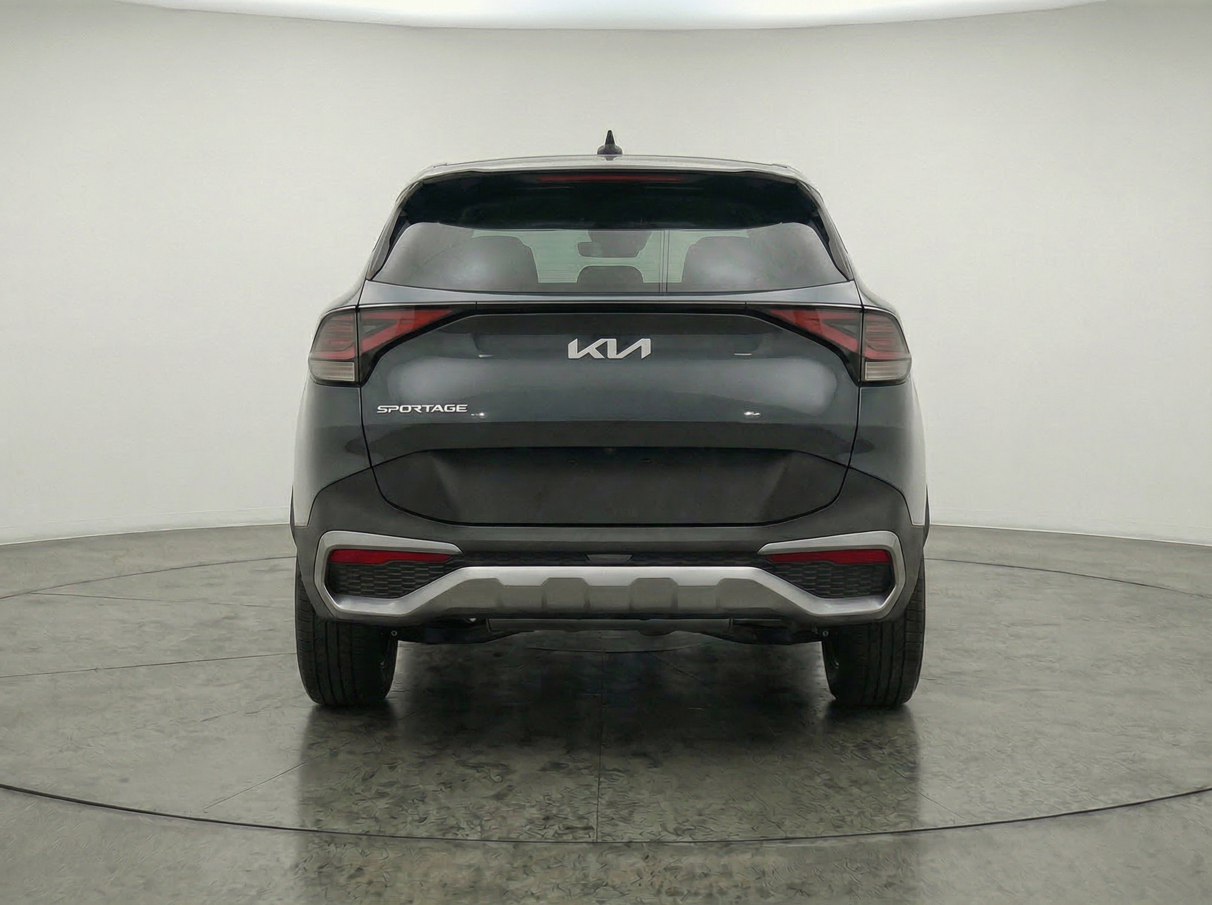 Thumbnail: 2026 Kia Sportage - 7