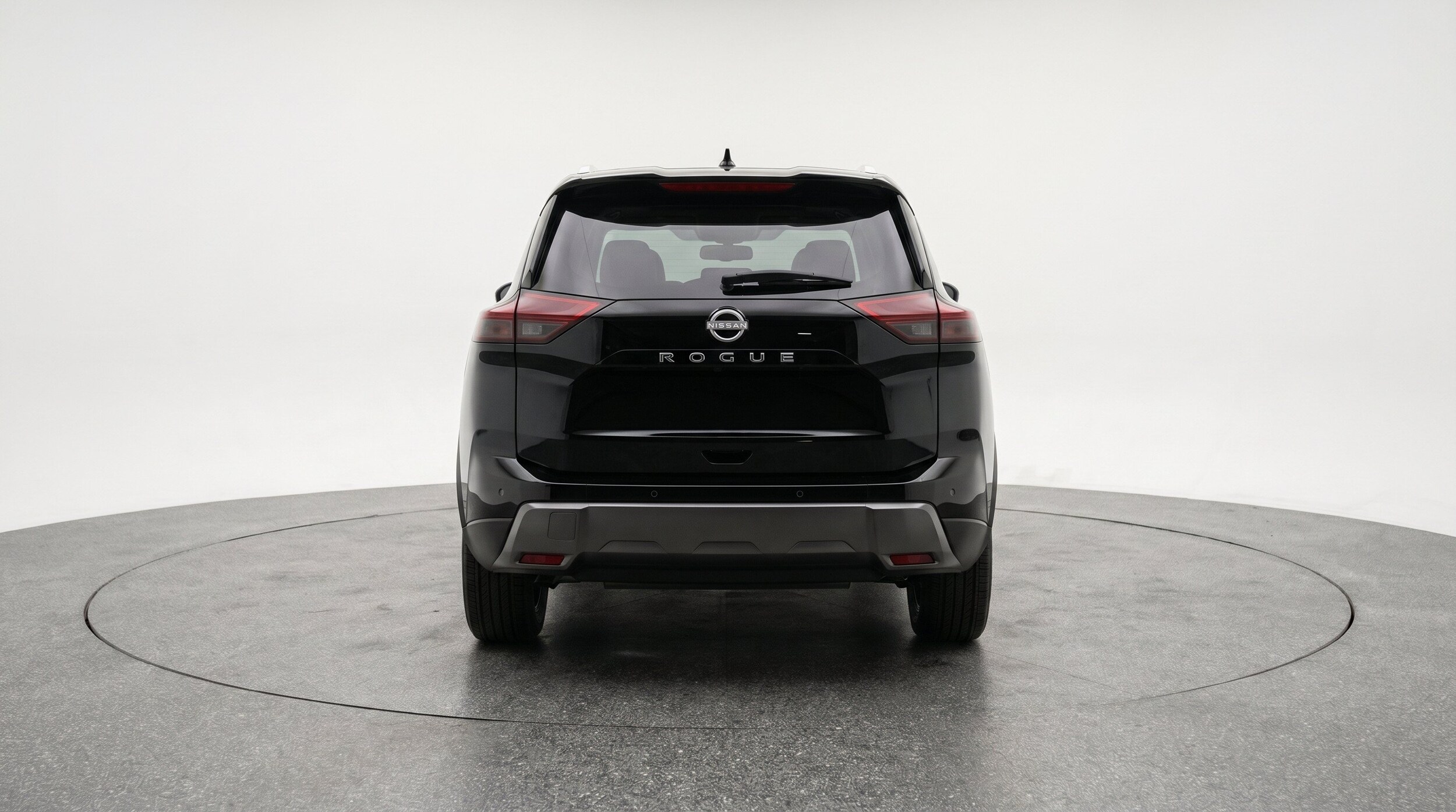 Thumbnail: 2026 Nissan Rogue - 7