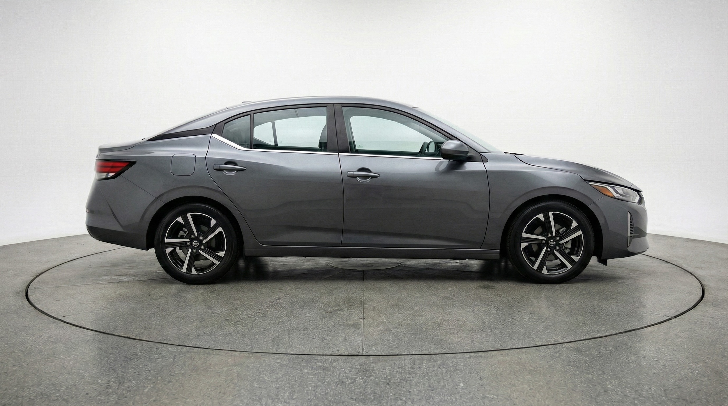 Thumbnail: 2025 Nissan Sentra - 8