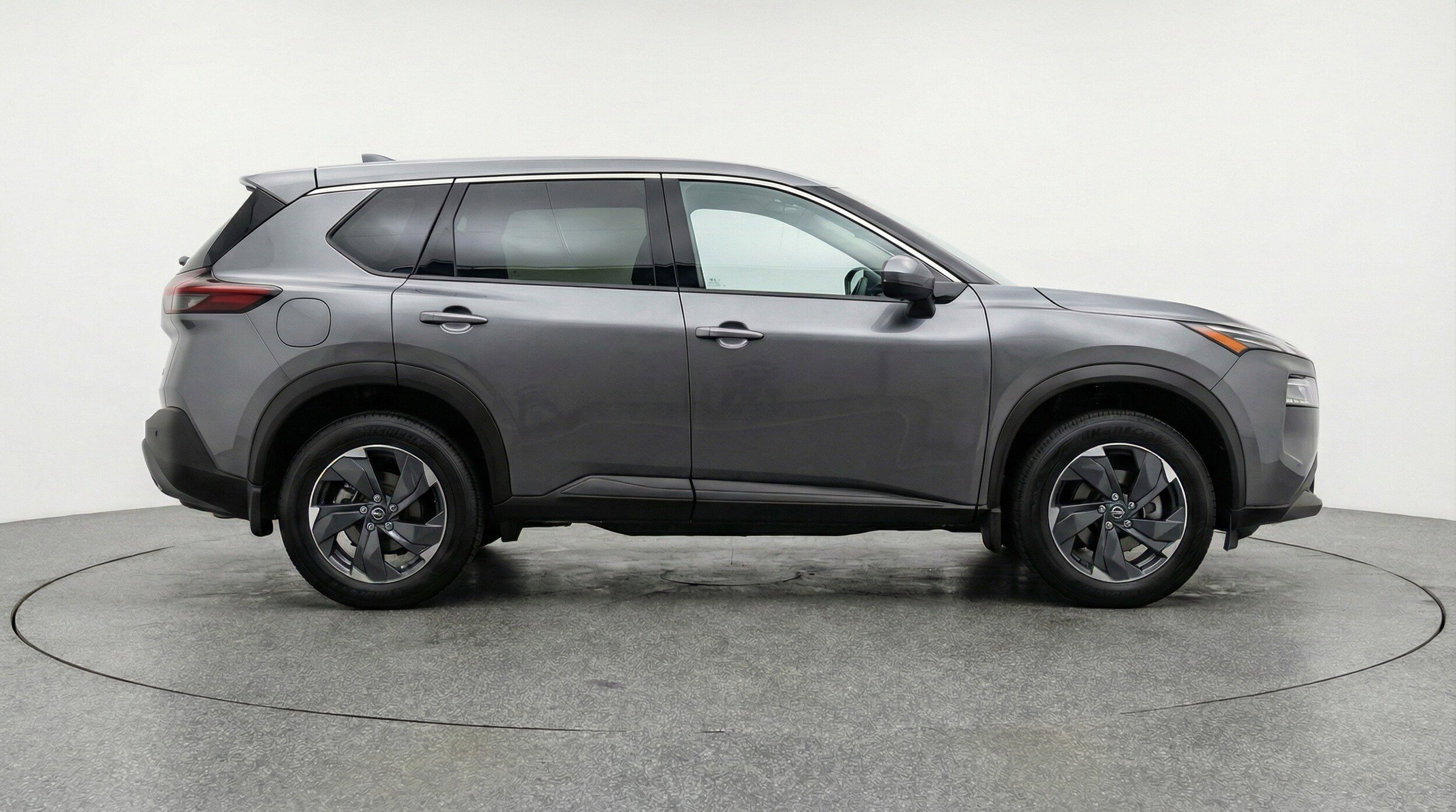 Thumbnail: 2025 Nissan Rogue - 11