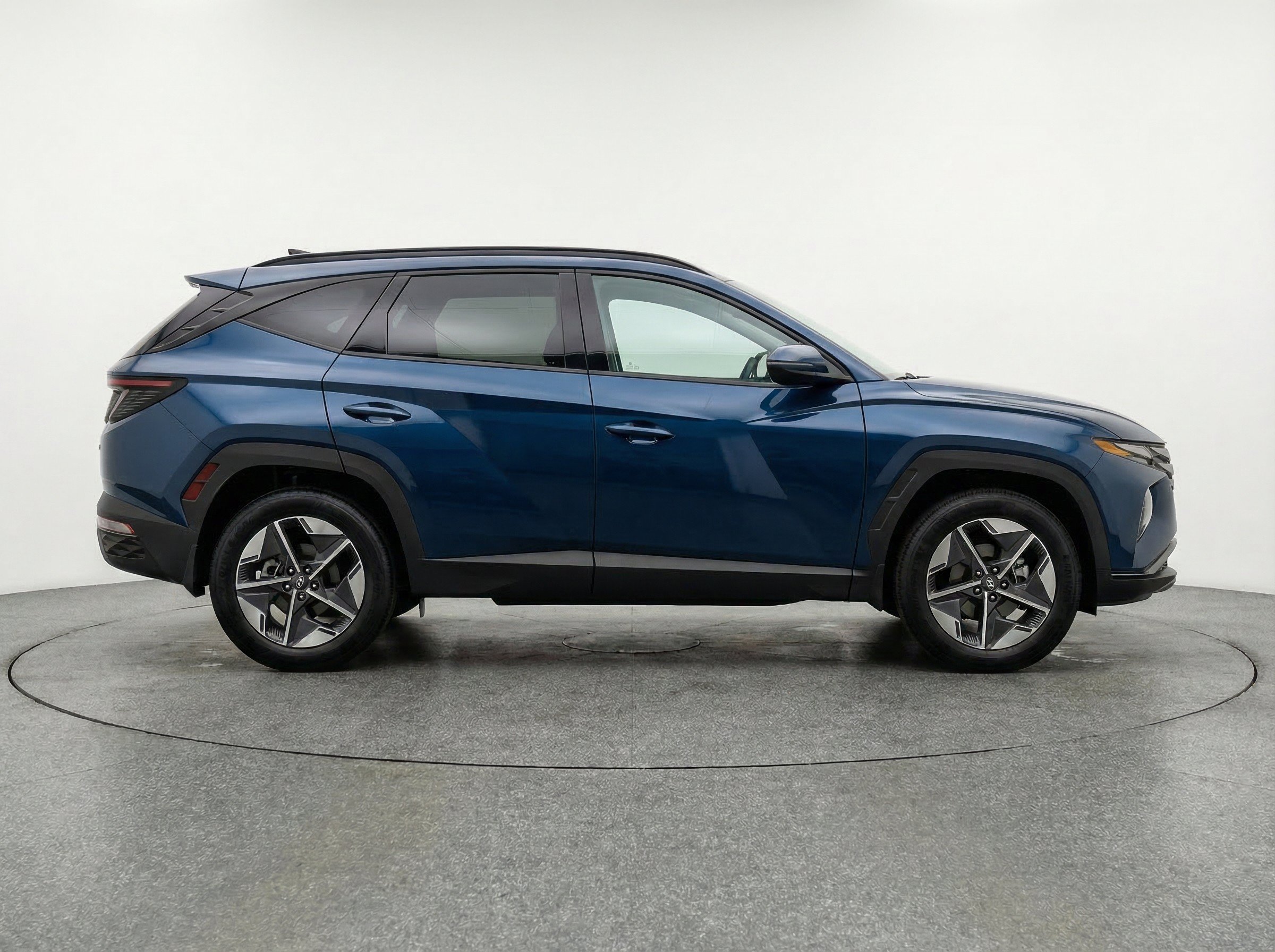 Thumbnail: 2026 Hyundai Tucson - 11